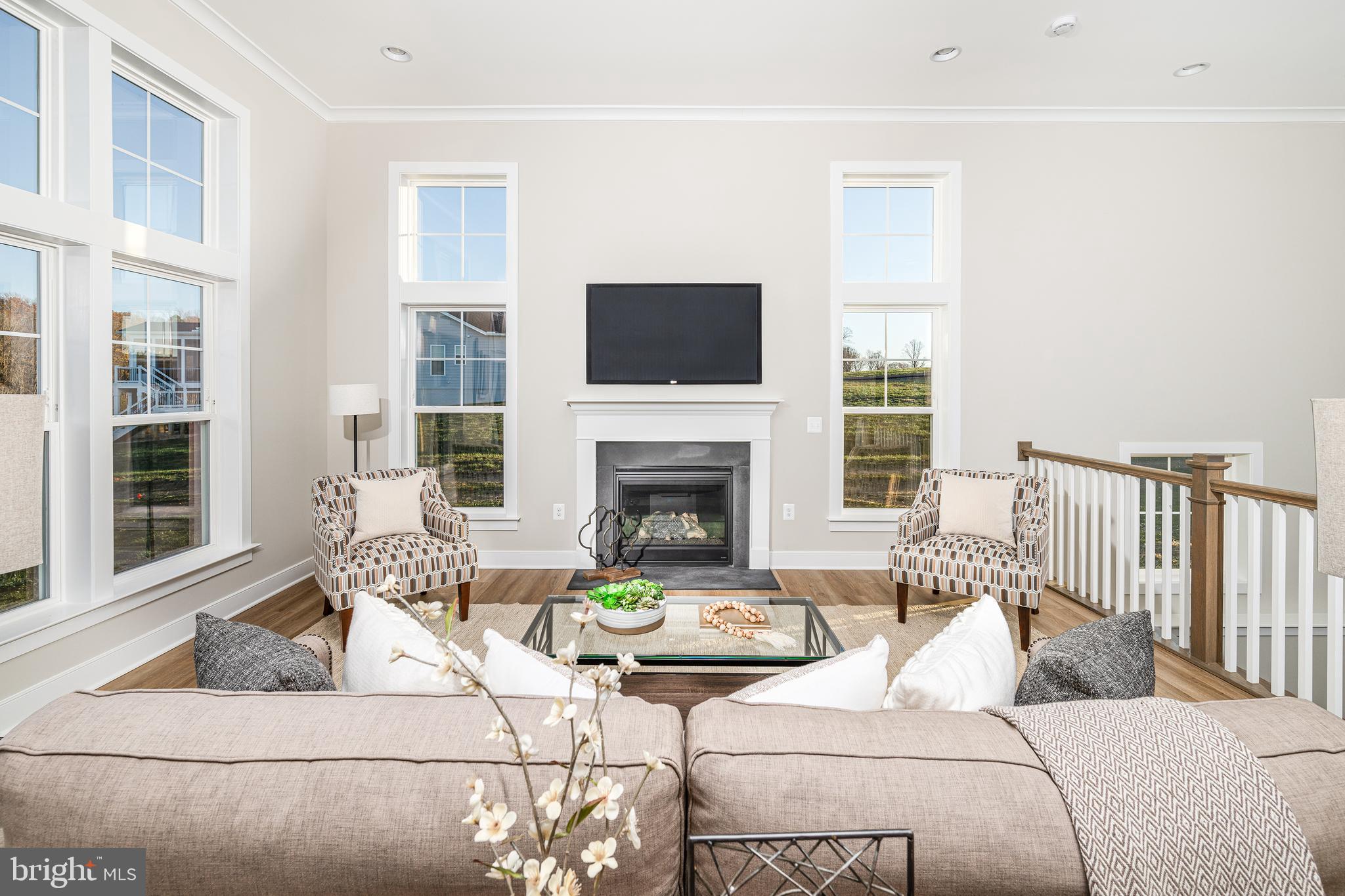 ROCK ISLAND LANDING - Residential