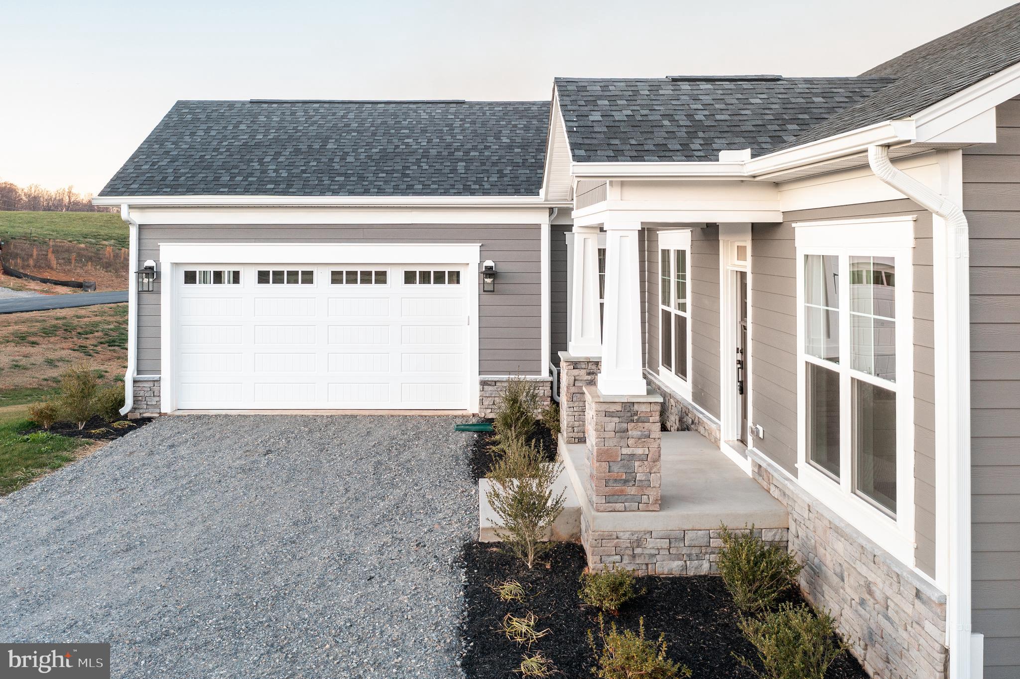 ROCK ISLAND LANDING - Residential