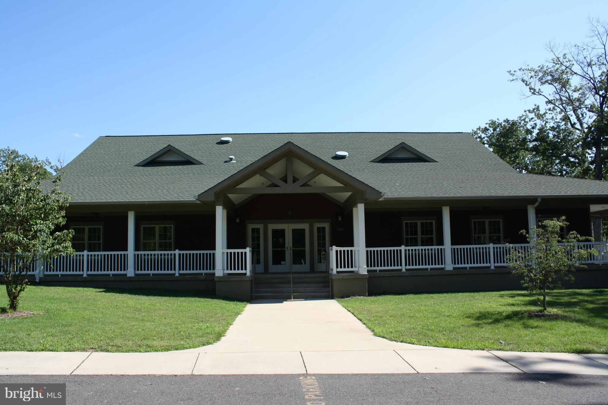 LAKE OF THE WOODS - Residential