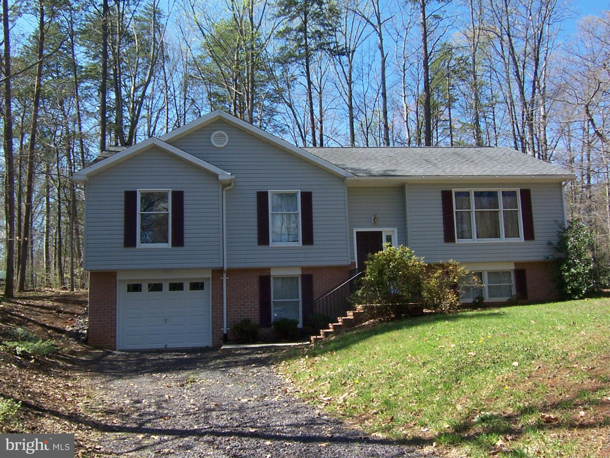 LAKE OF THE WOODS - Residential