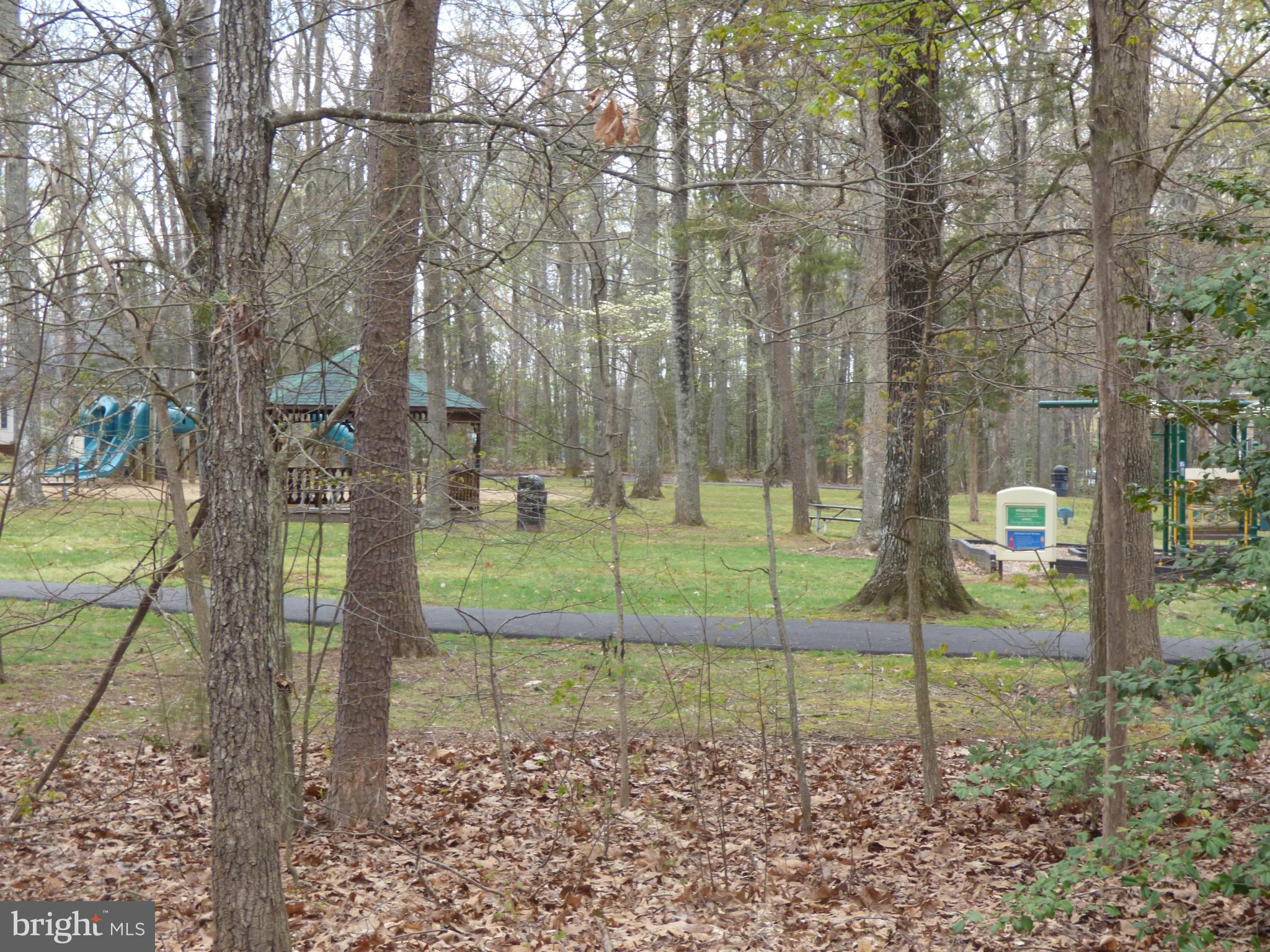 LAKE OF THE WOODS - Residential