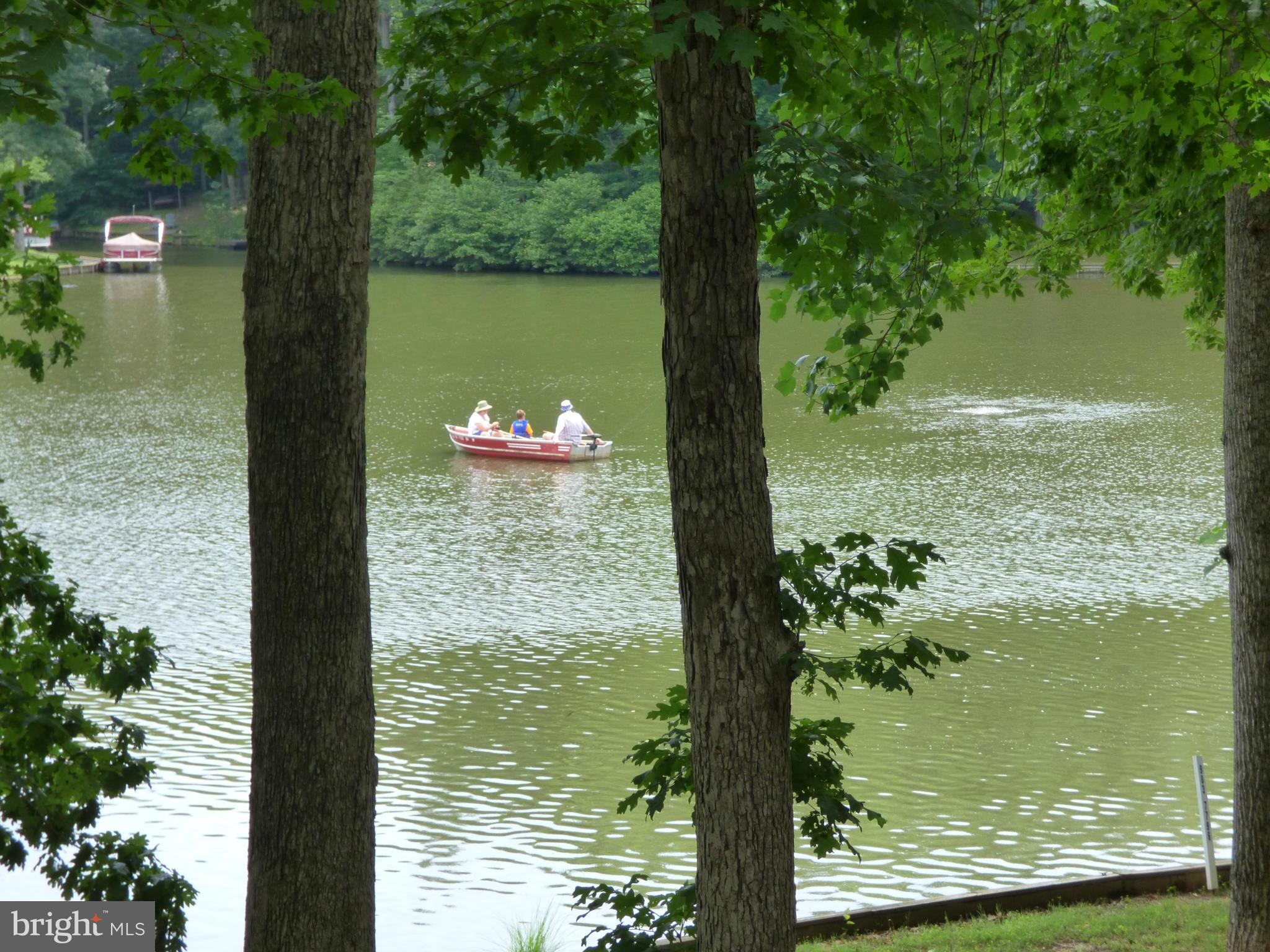 LAKE OF THE WOODS - Residential