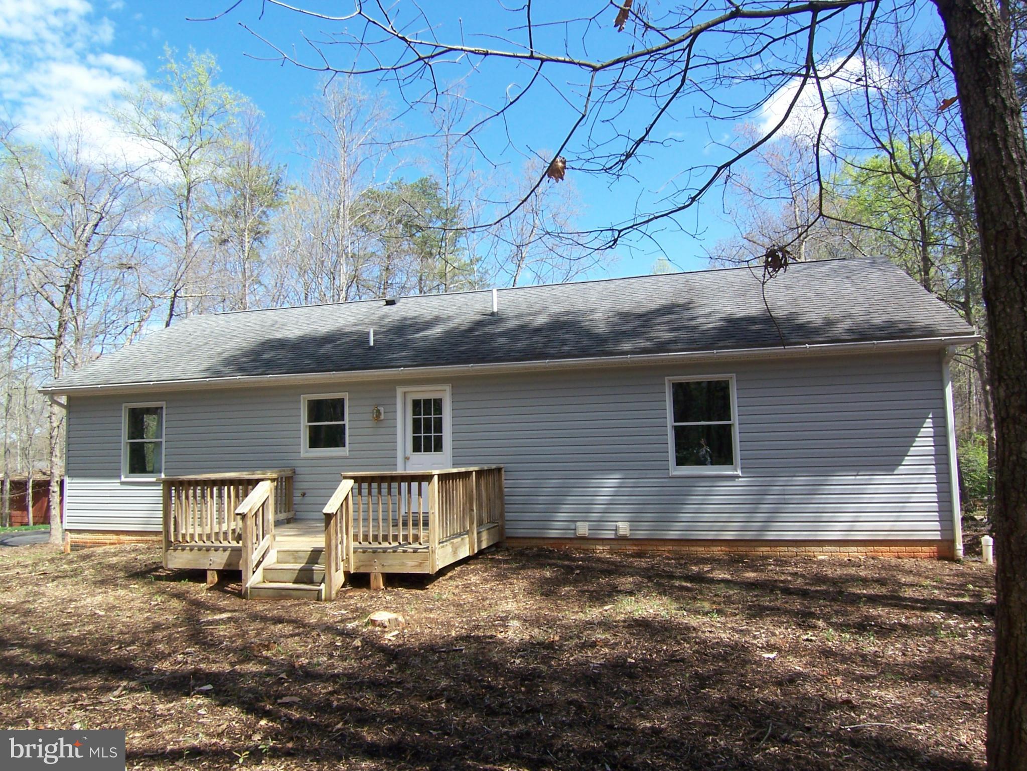 LAKE OF THE WOODS - Residential