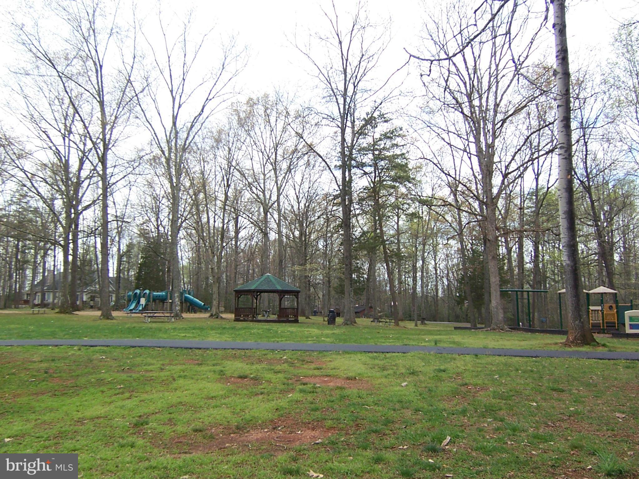 LAKE OF THE WOODS - Residential