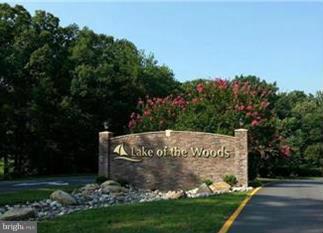 LAKE OF THE WOODS - Residential