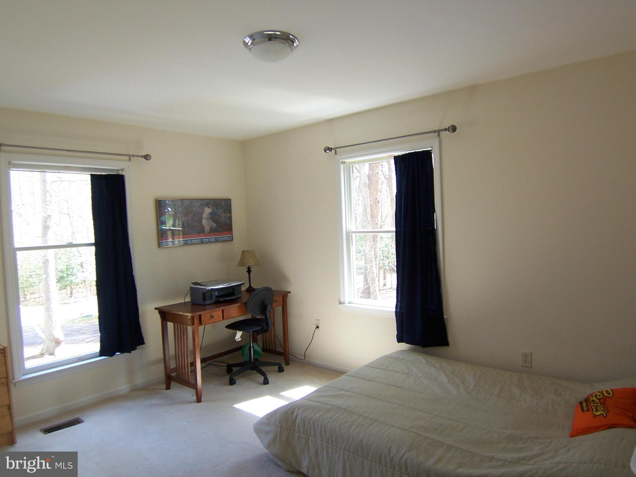 LAKE OF THE WOODS - Residential