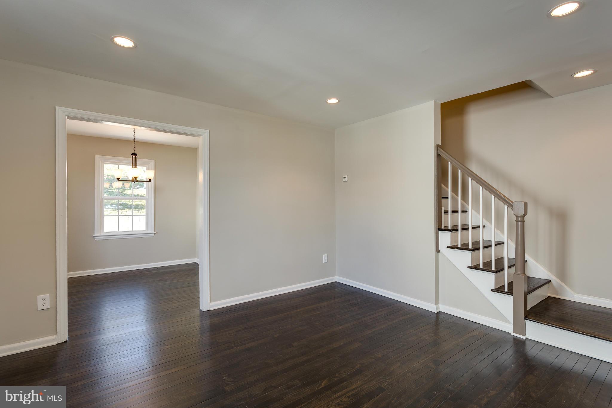 JEFFERSON MANOR - Residential