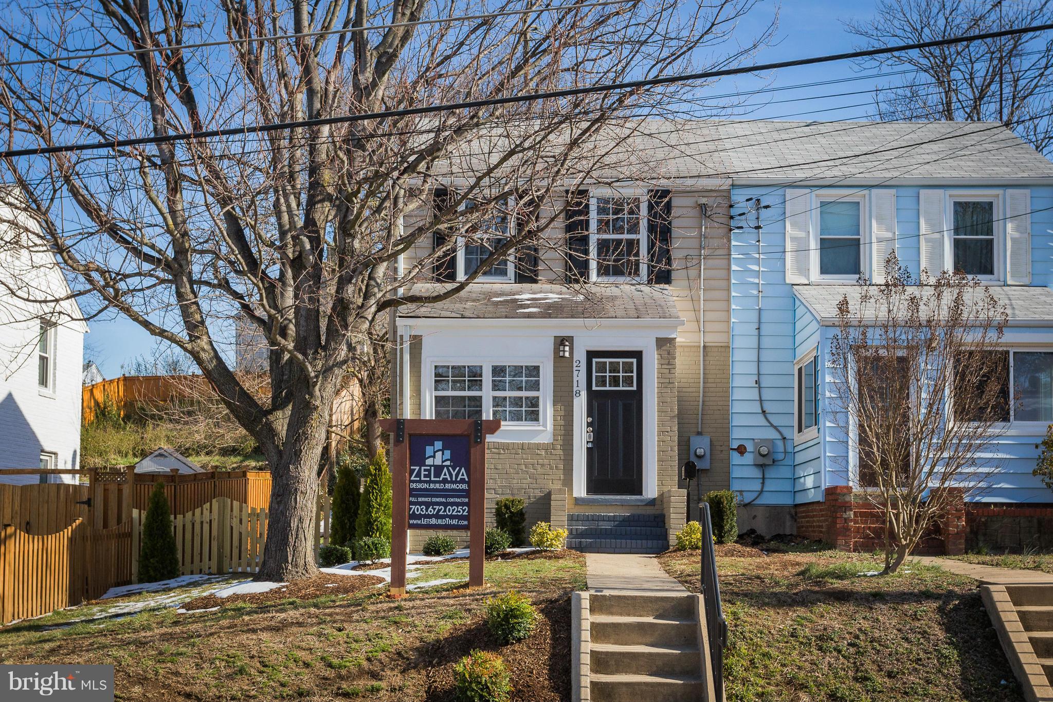 JEFFERSON MANOR - Residential