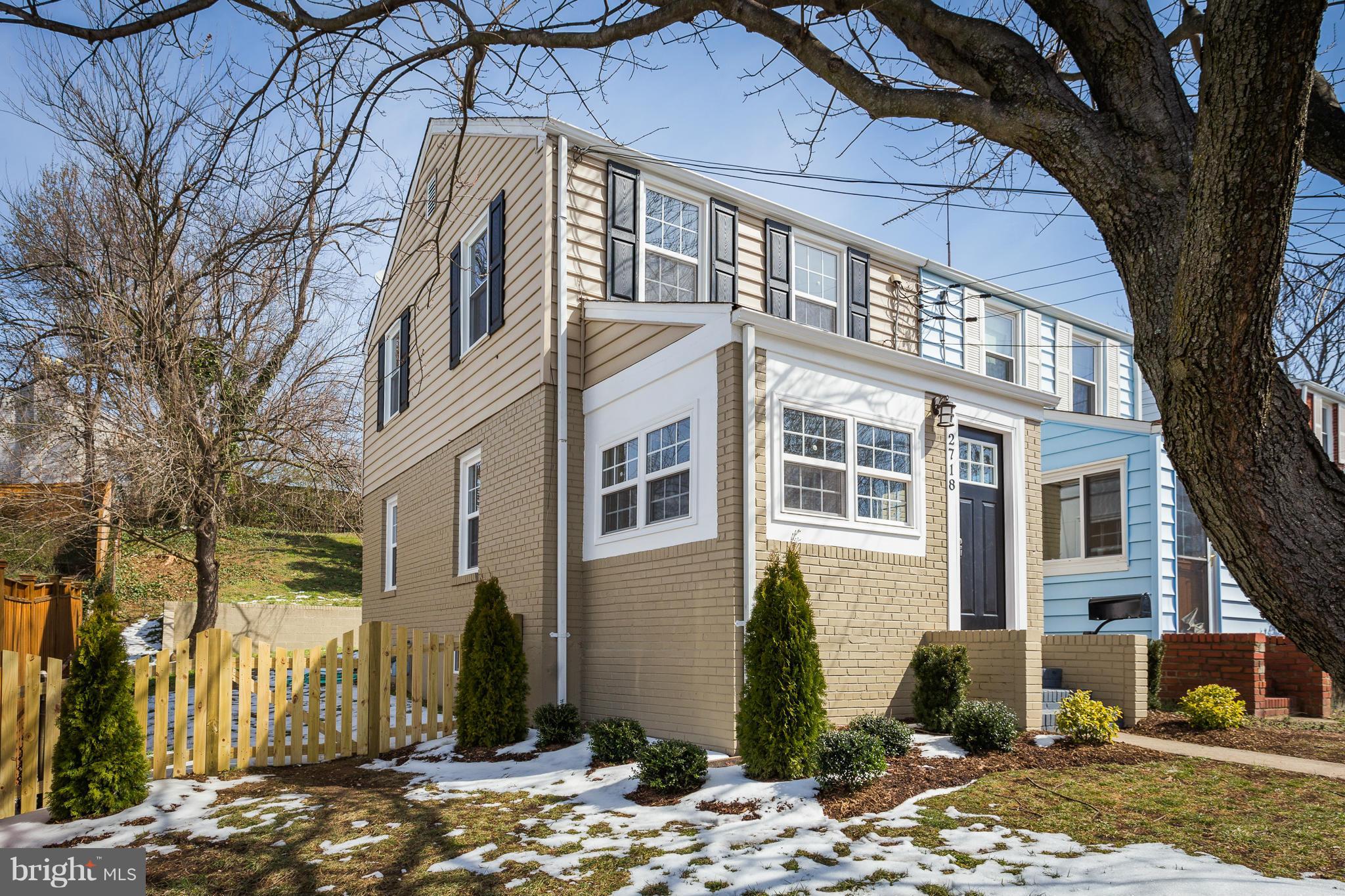 JEFFERSON MANOR - Residential