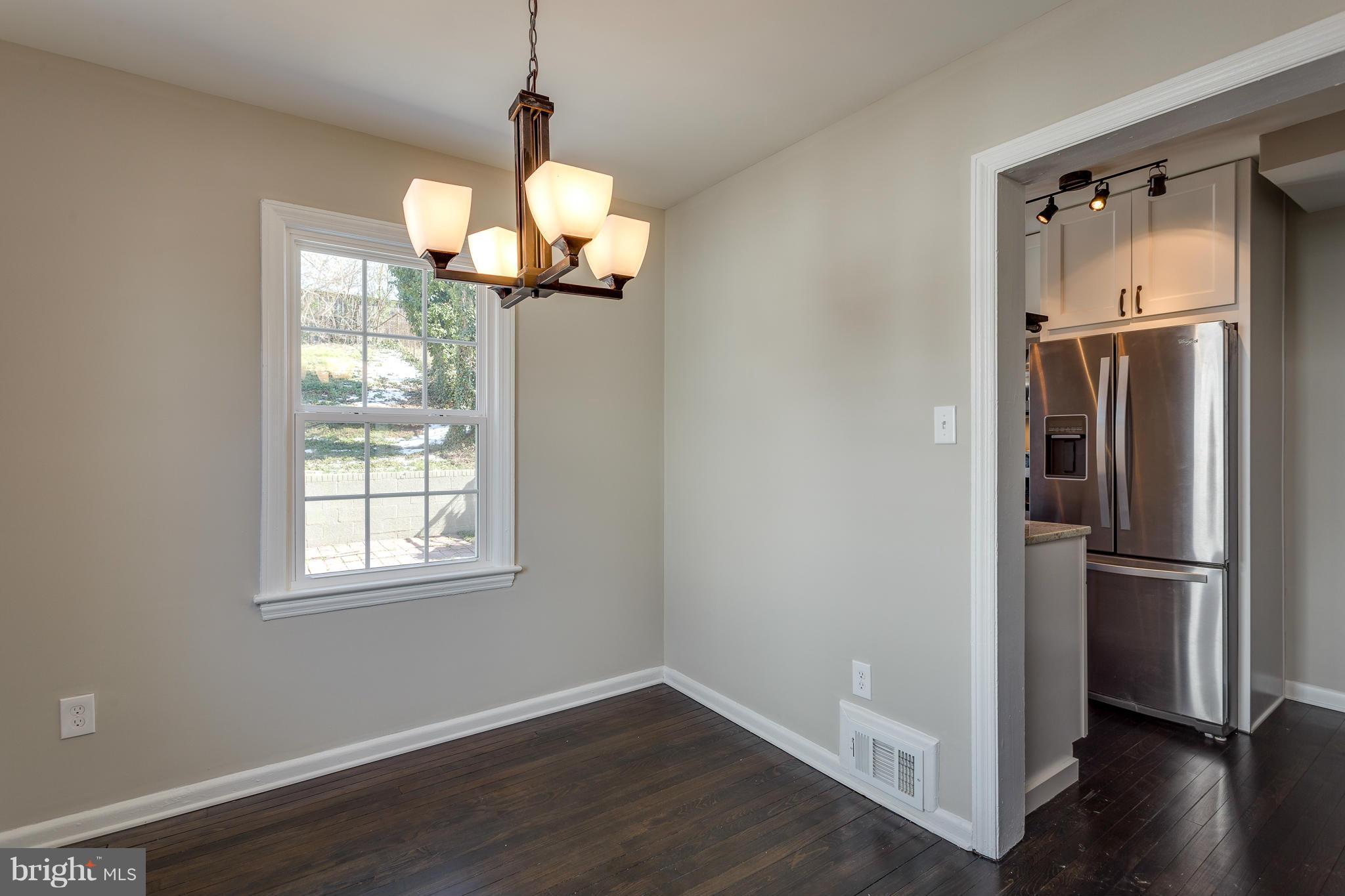 JEFFERSON MANOR - Residential