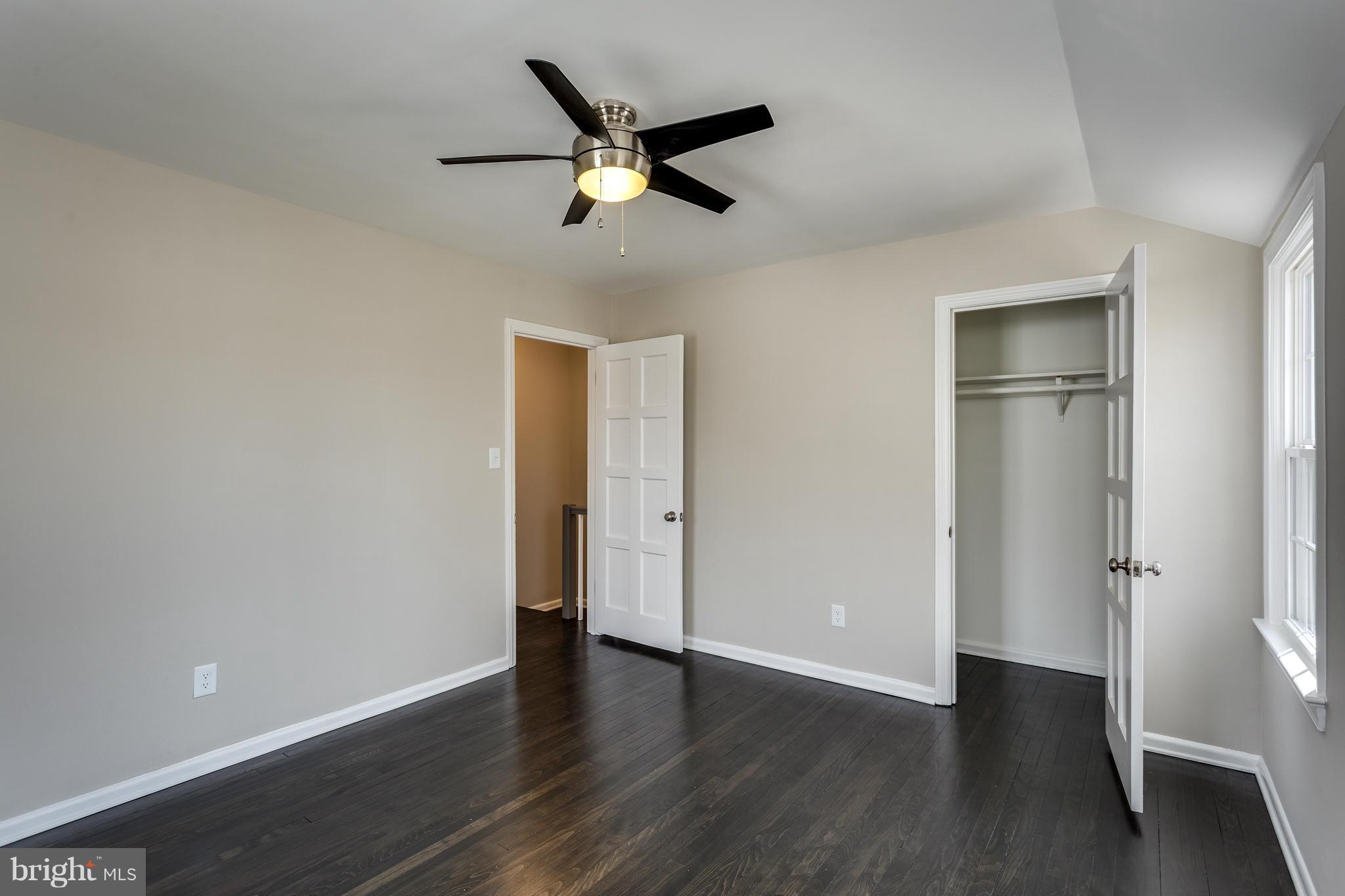 JEFFERSON MANOR - Residential