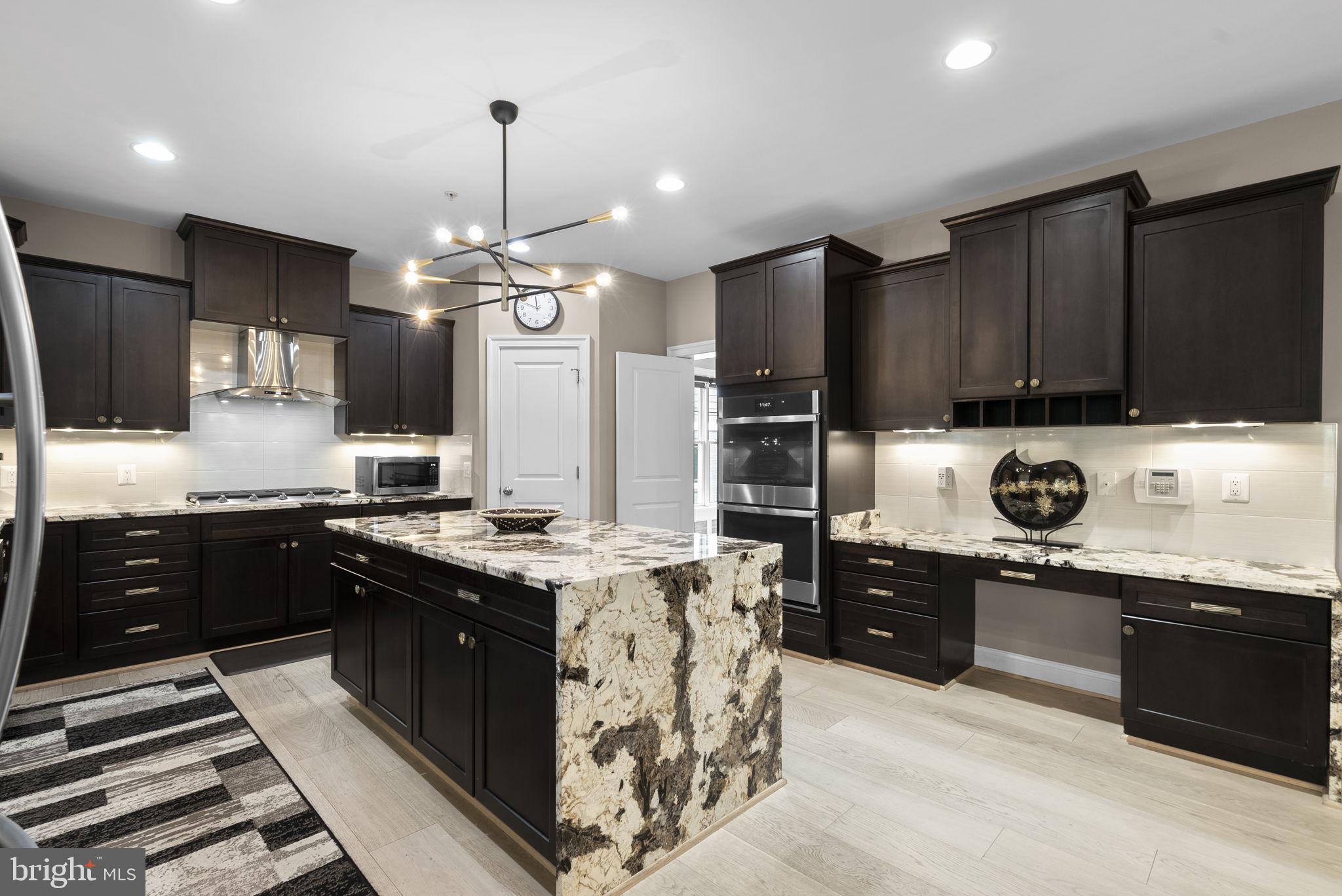PARKWOOD - Residential