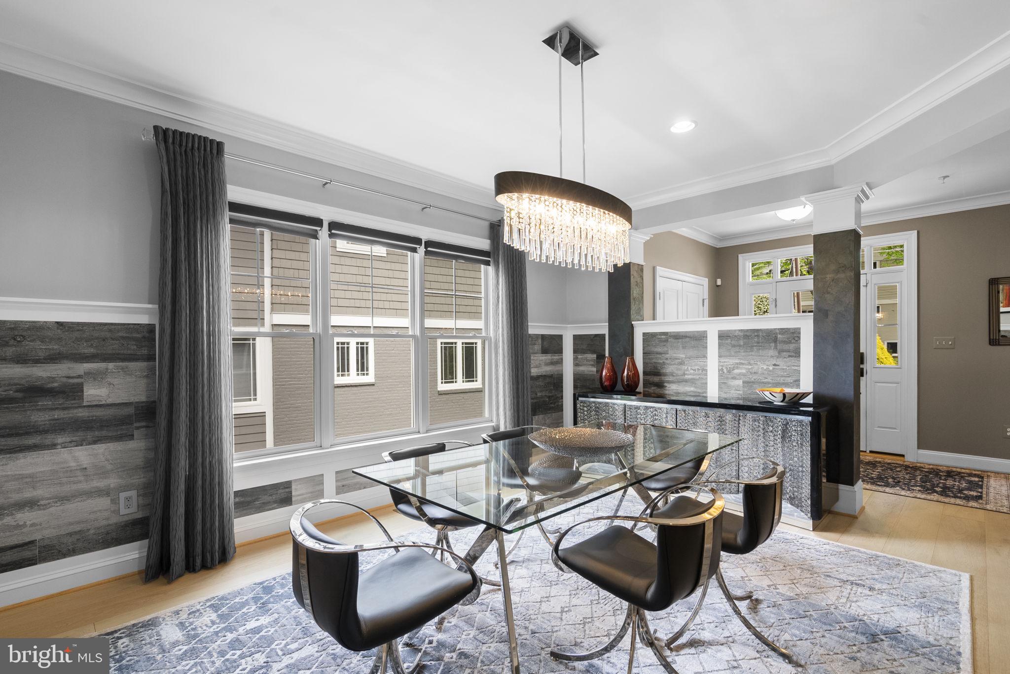 PARKWOOD - Residential