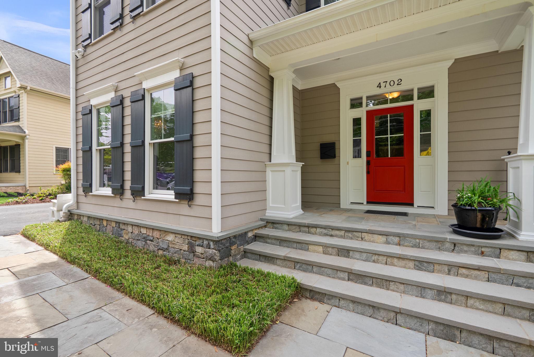 PARKWOOD - Residential
