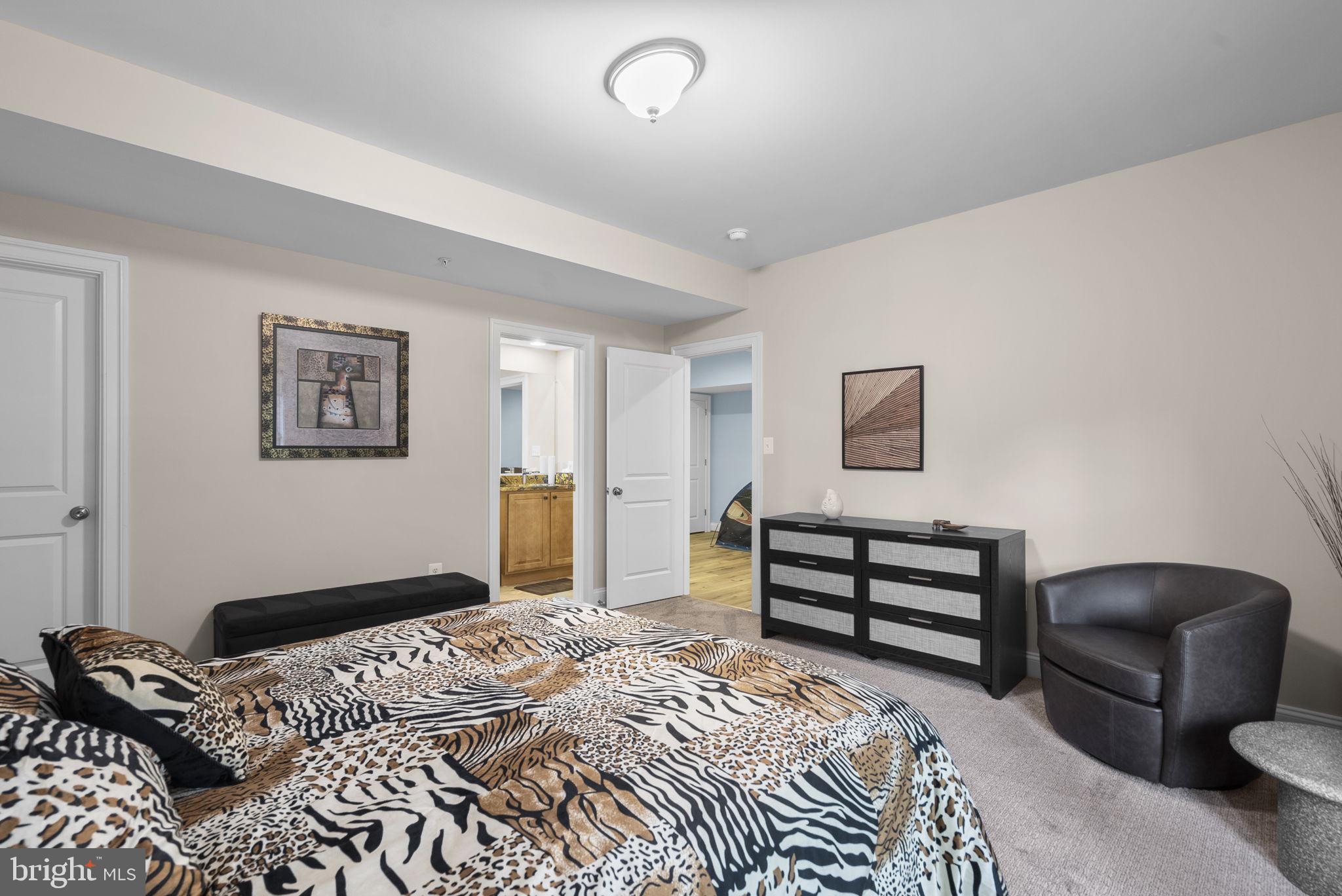 PARKWOOD - Residential