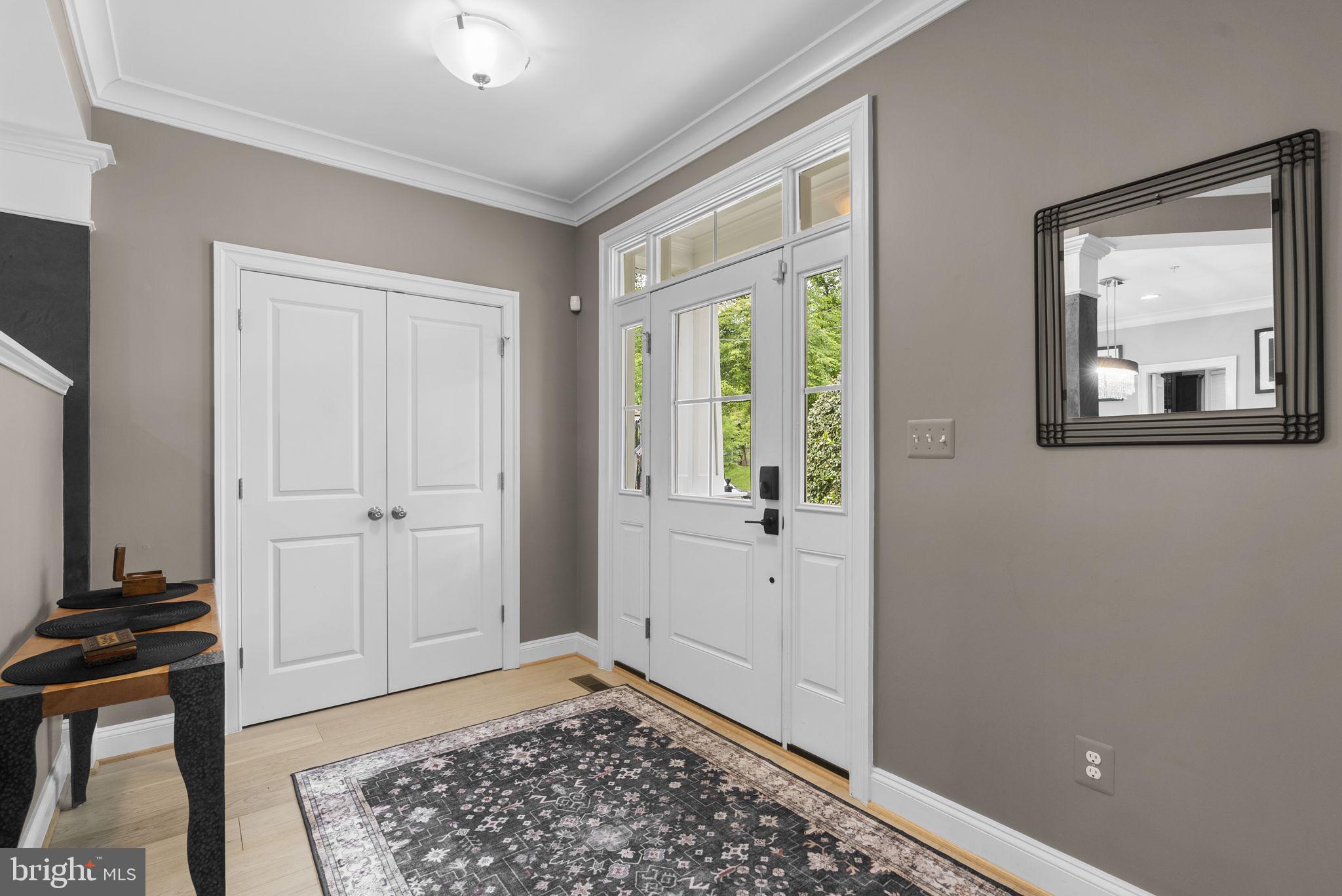PARKWOOD - Residential
