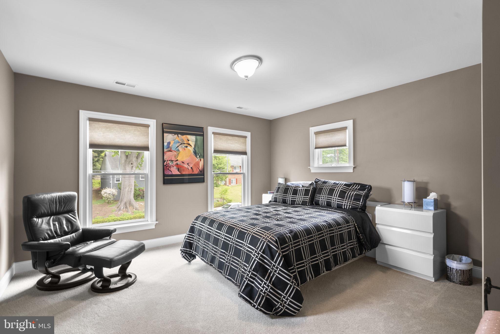 PARKWOOD - Residential