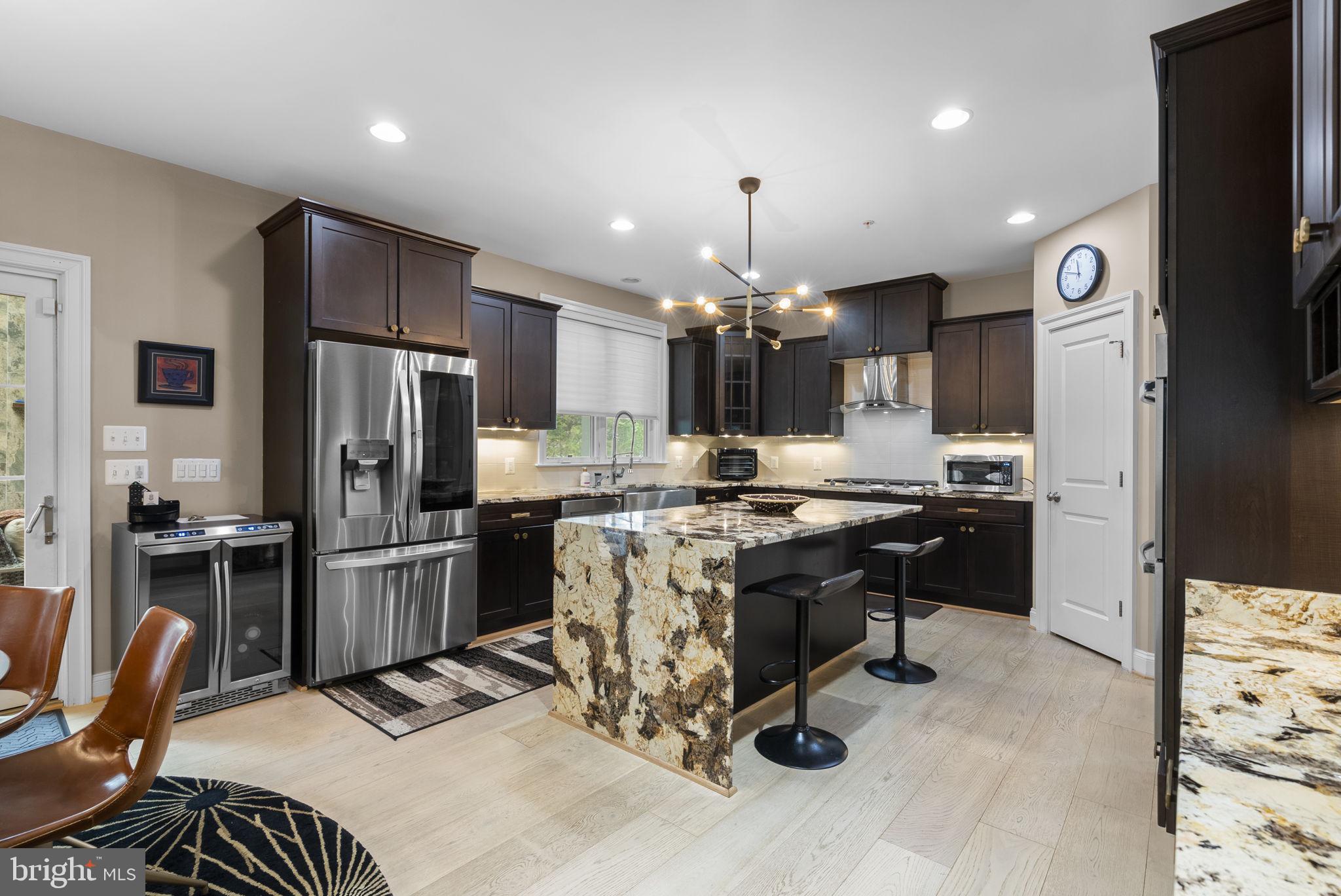 PARKWOOD - Residential