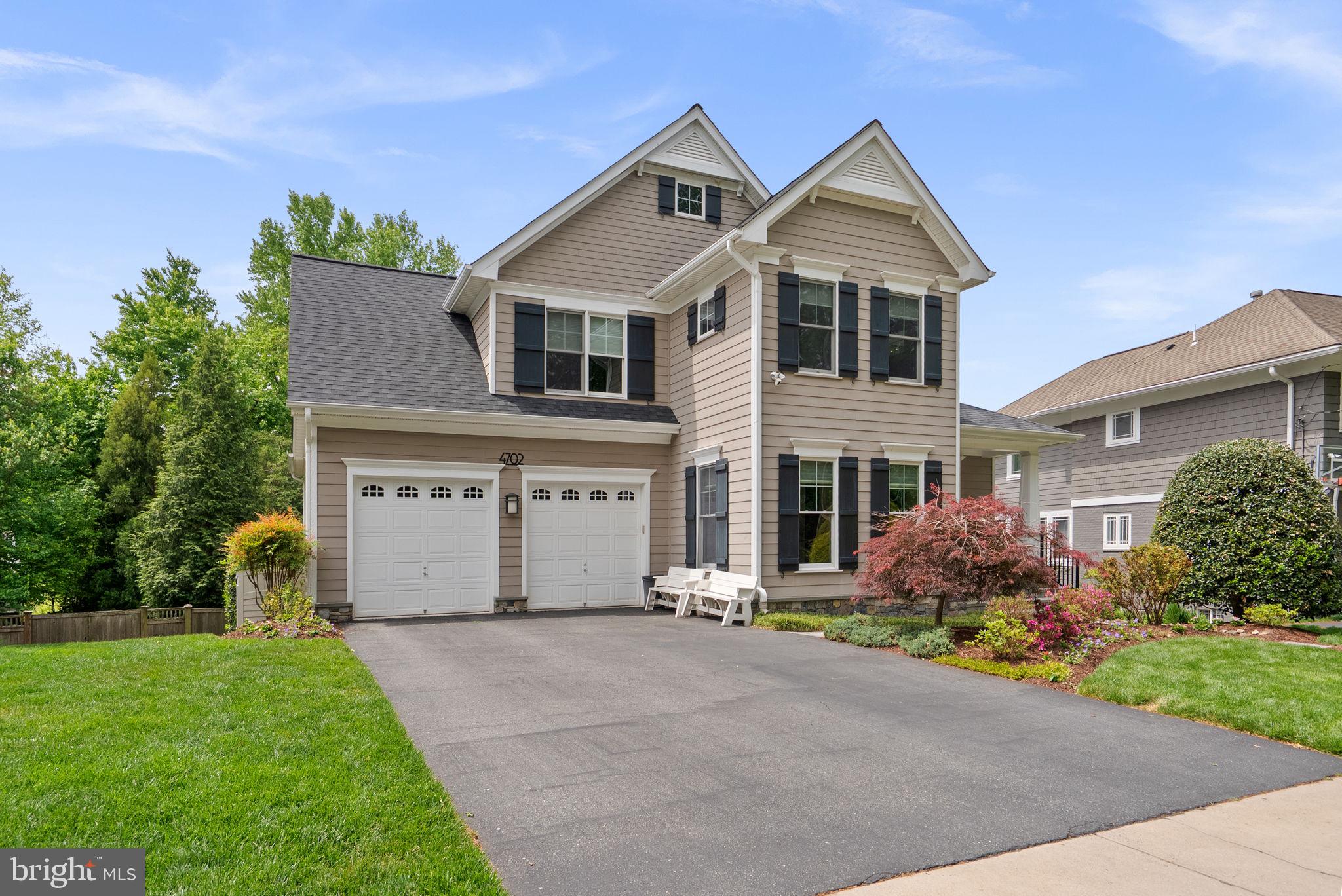 PARKWOOD - Residential