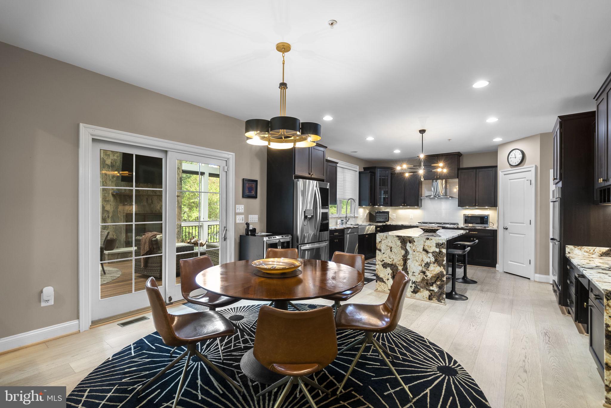 PARKWOOD - Residential