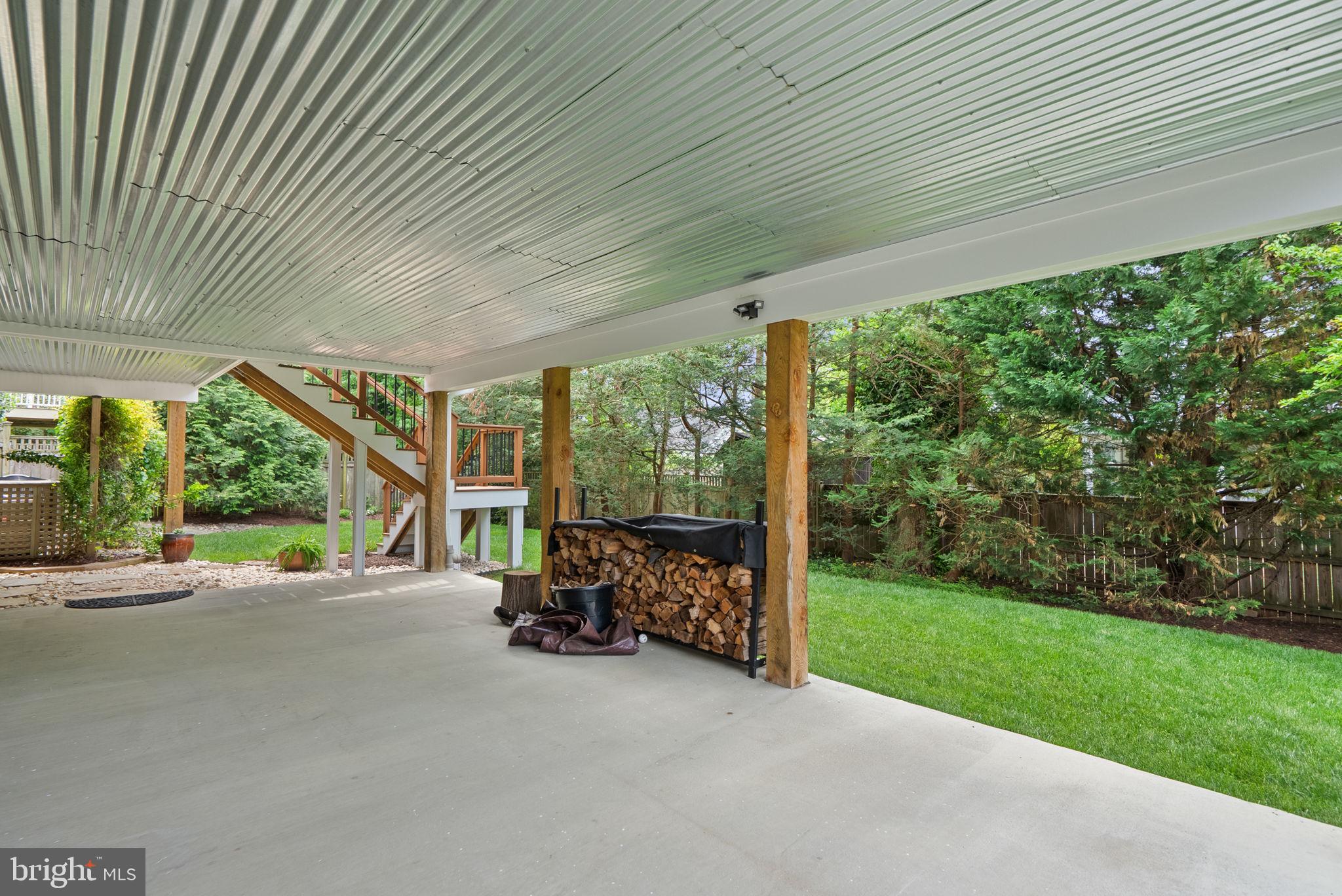 PARKWOOD - Residential