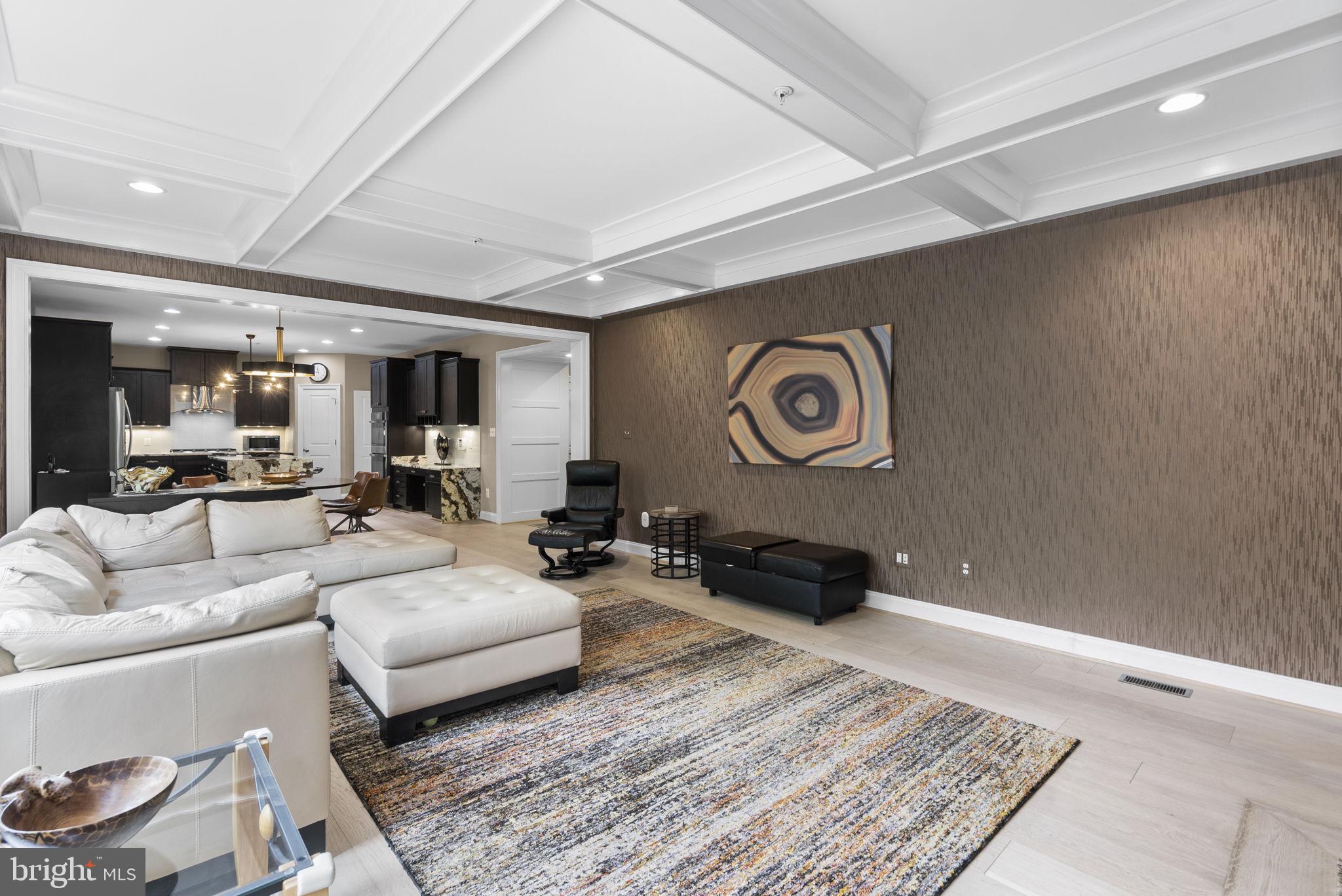 PARKWOOD - Residential