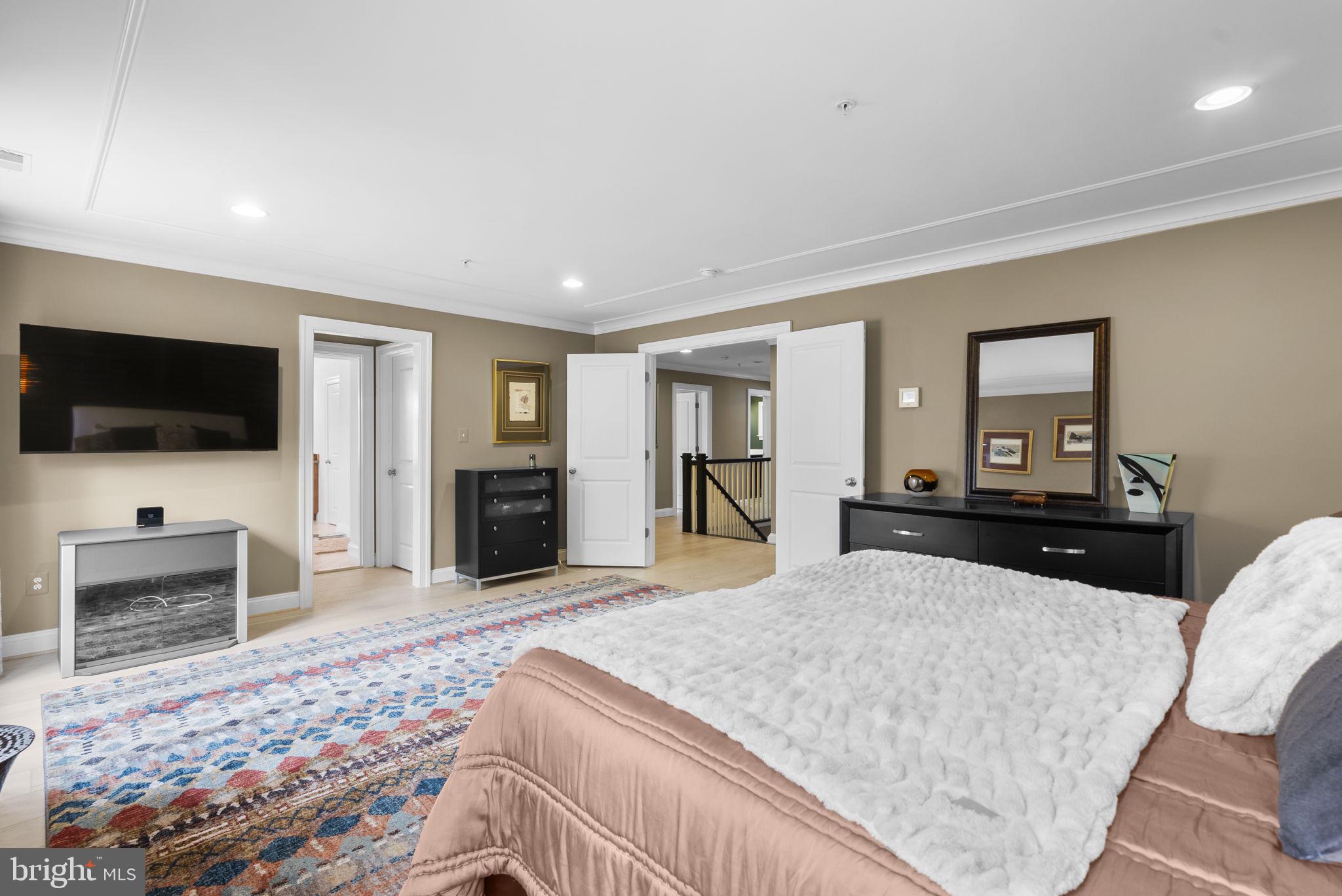 PARKWOOD - Residential