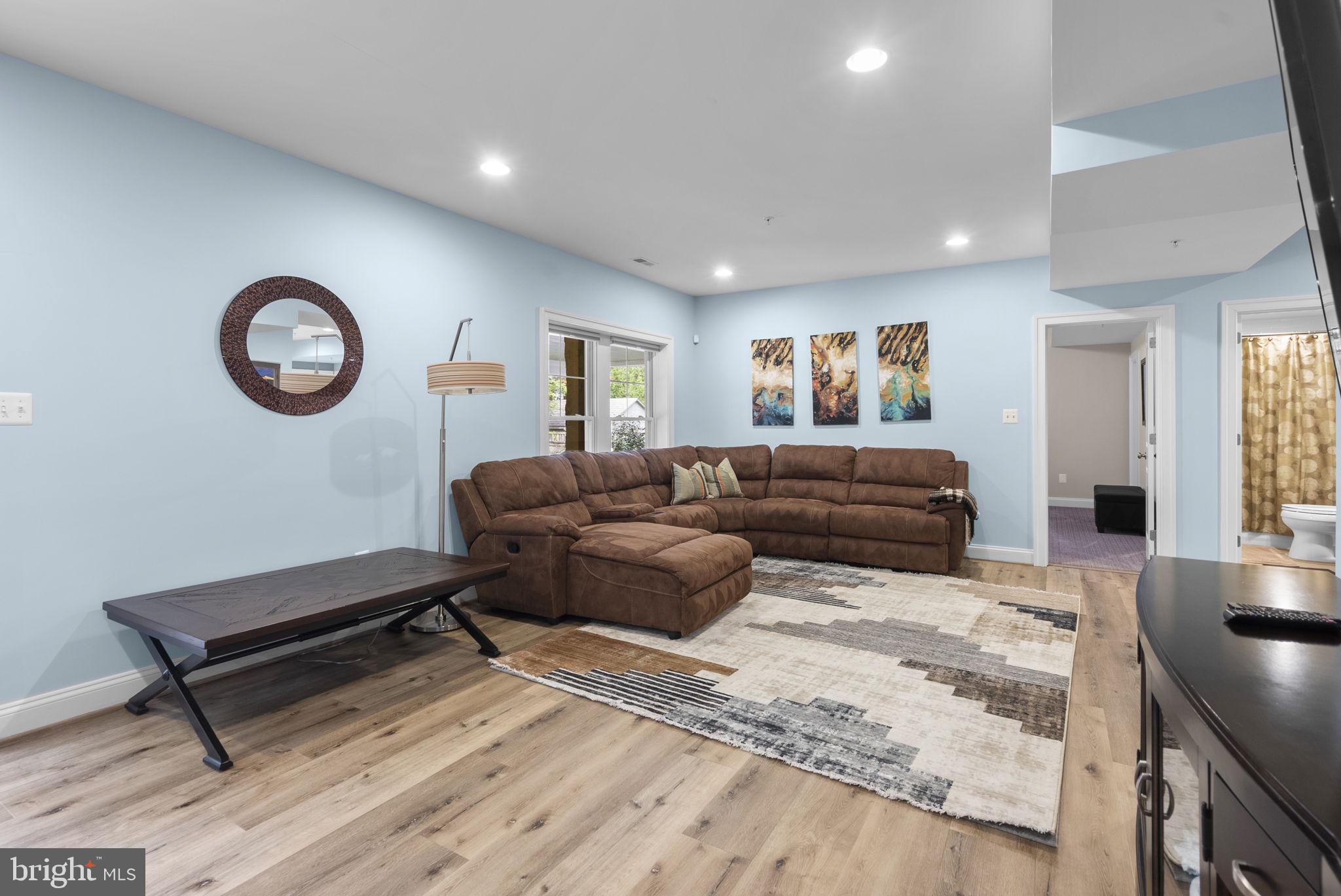 PARKWOOD - Residential