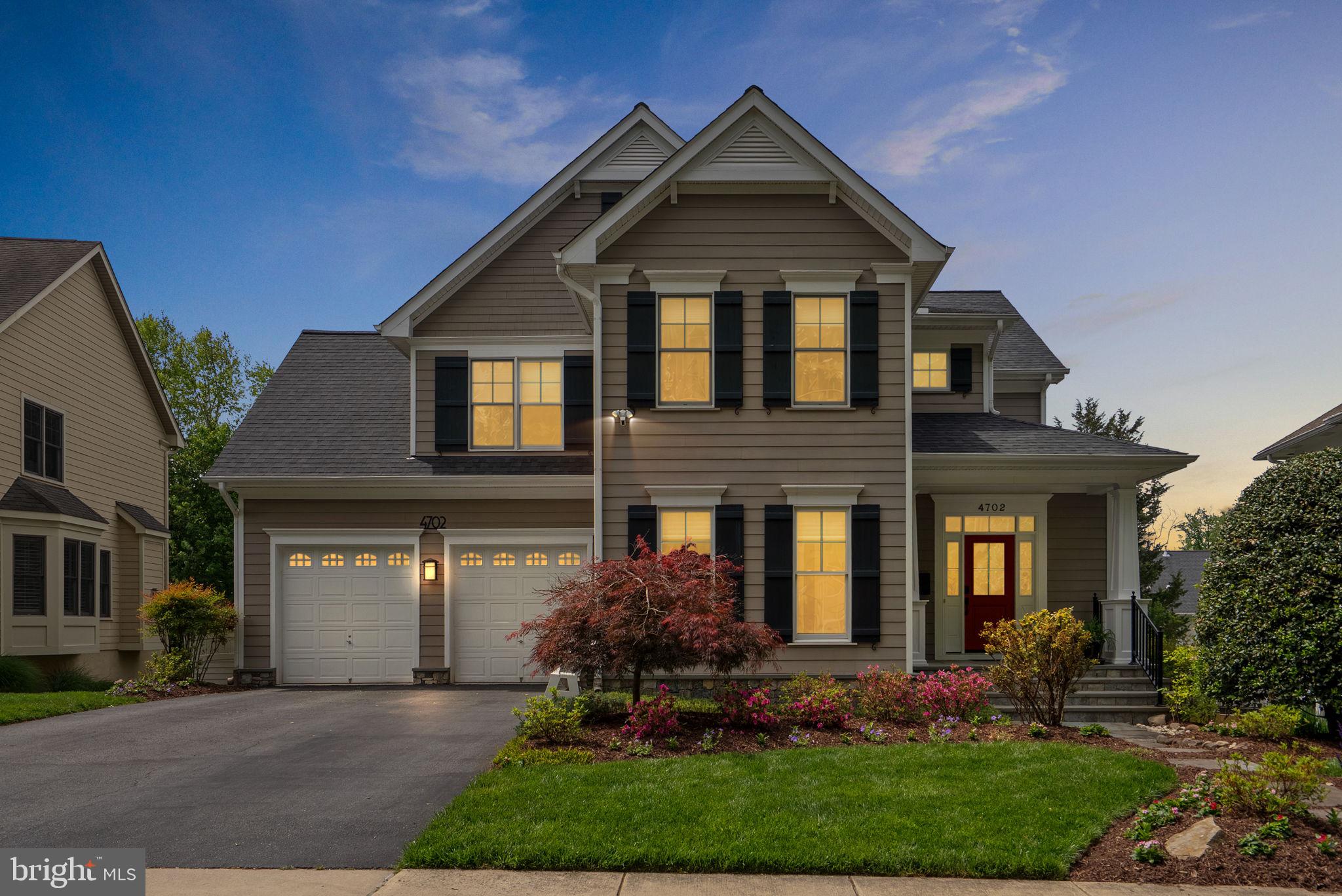 PARKWOOD - Residential
