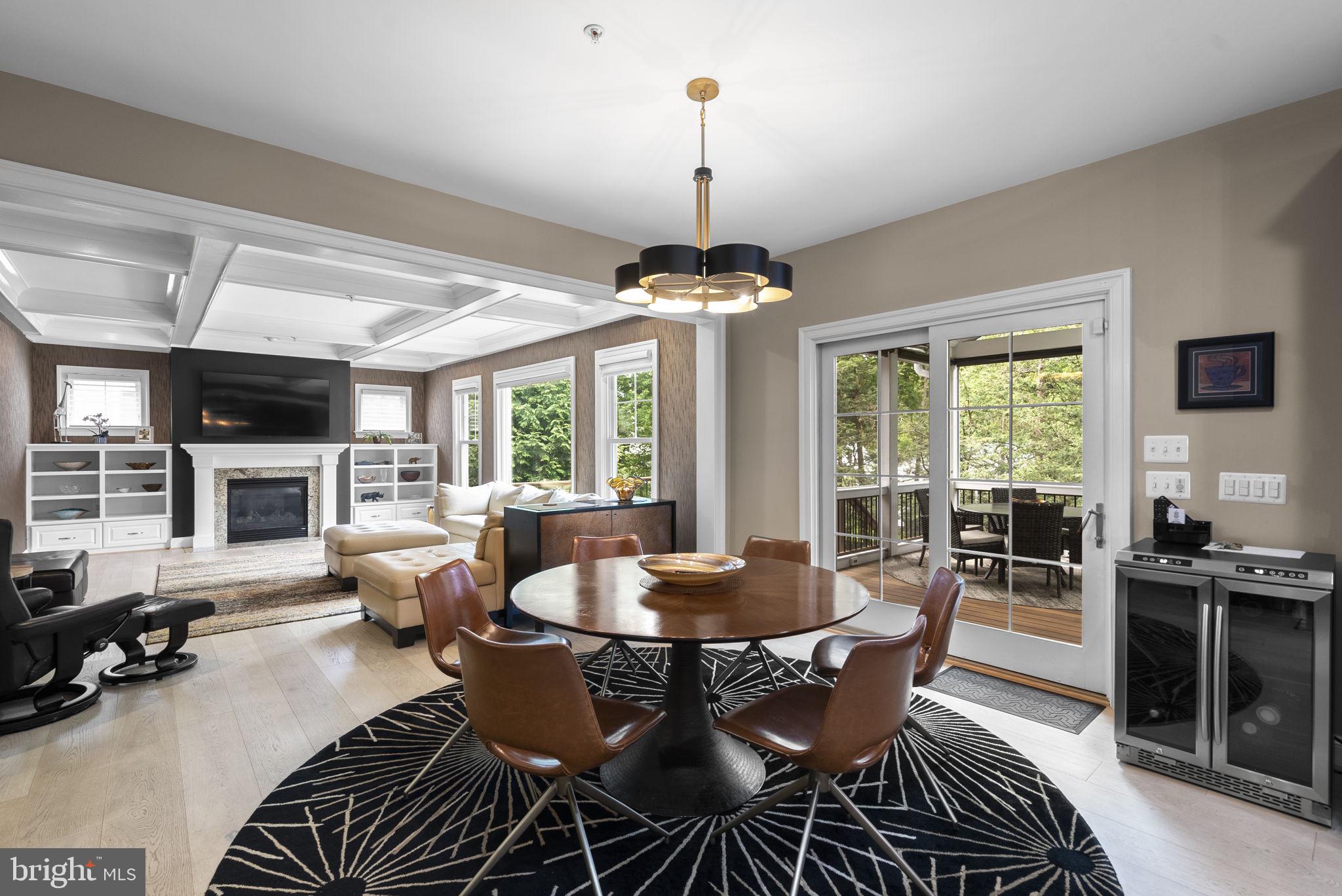 PARKWOOD - Residential