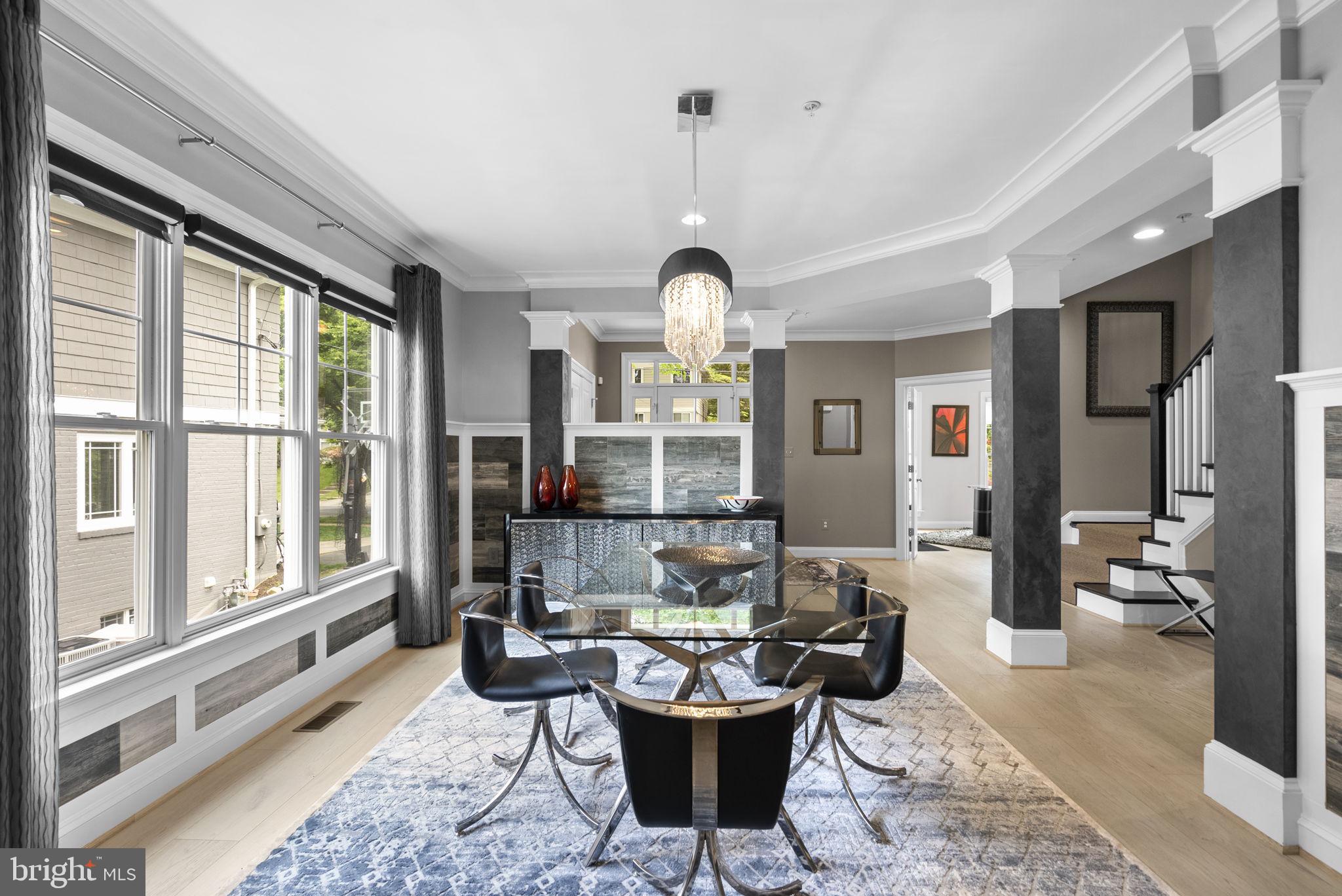 PARKWOOD - Residential