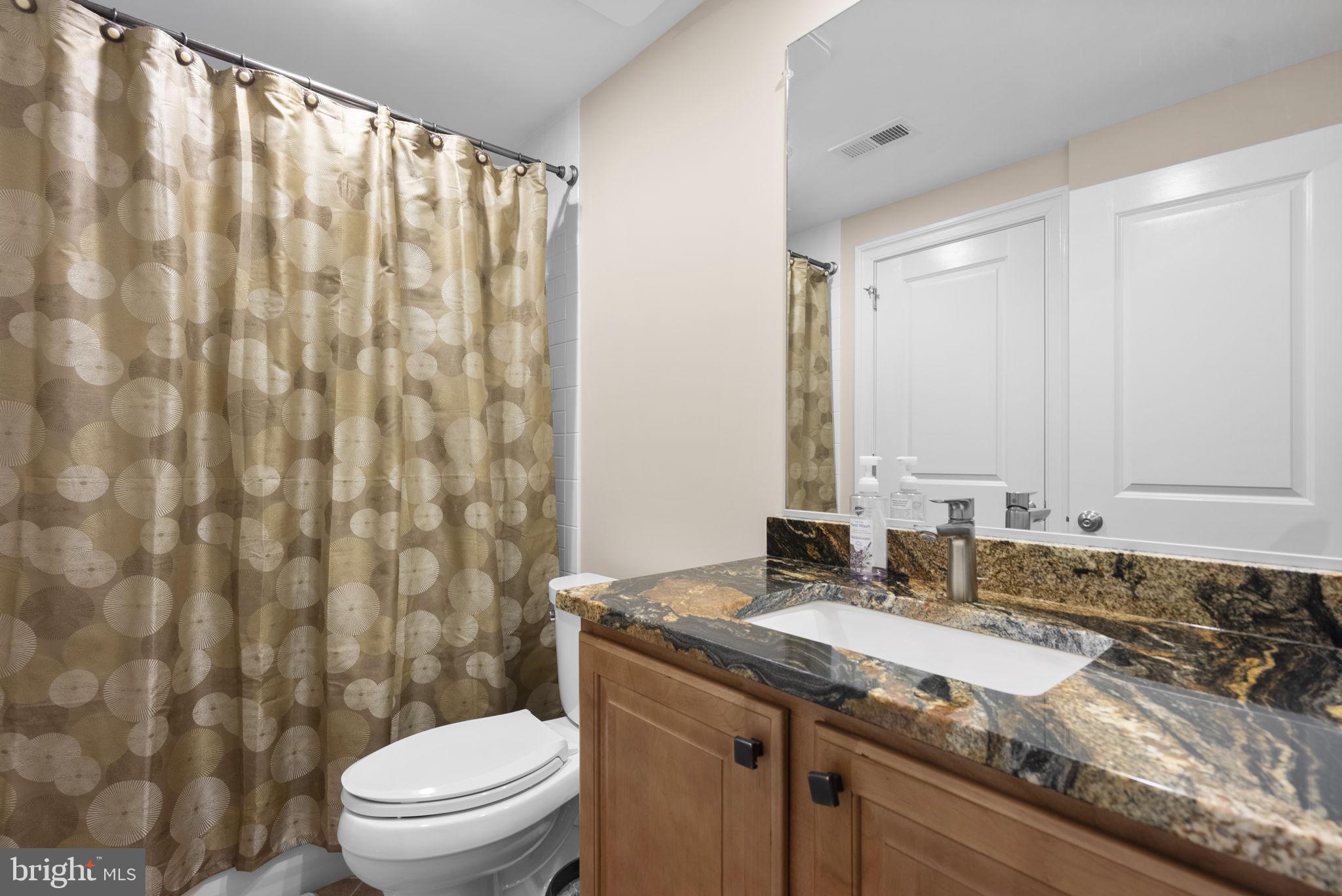 PARKWOOD - Residential