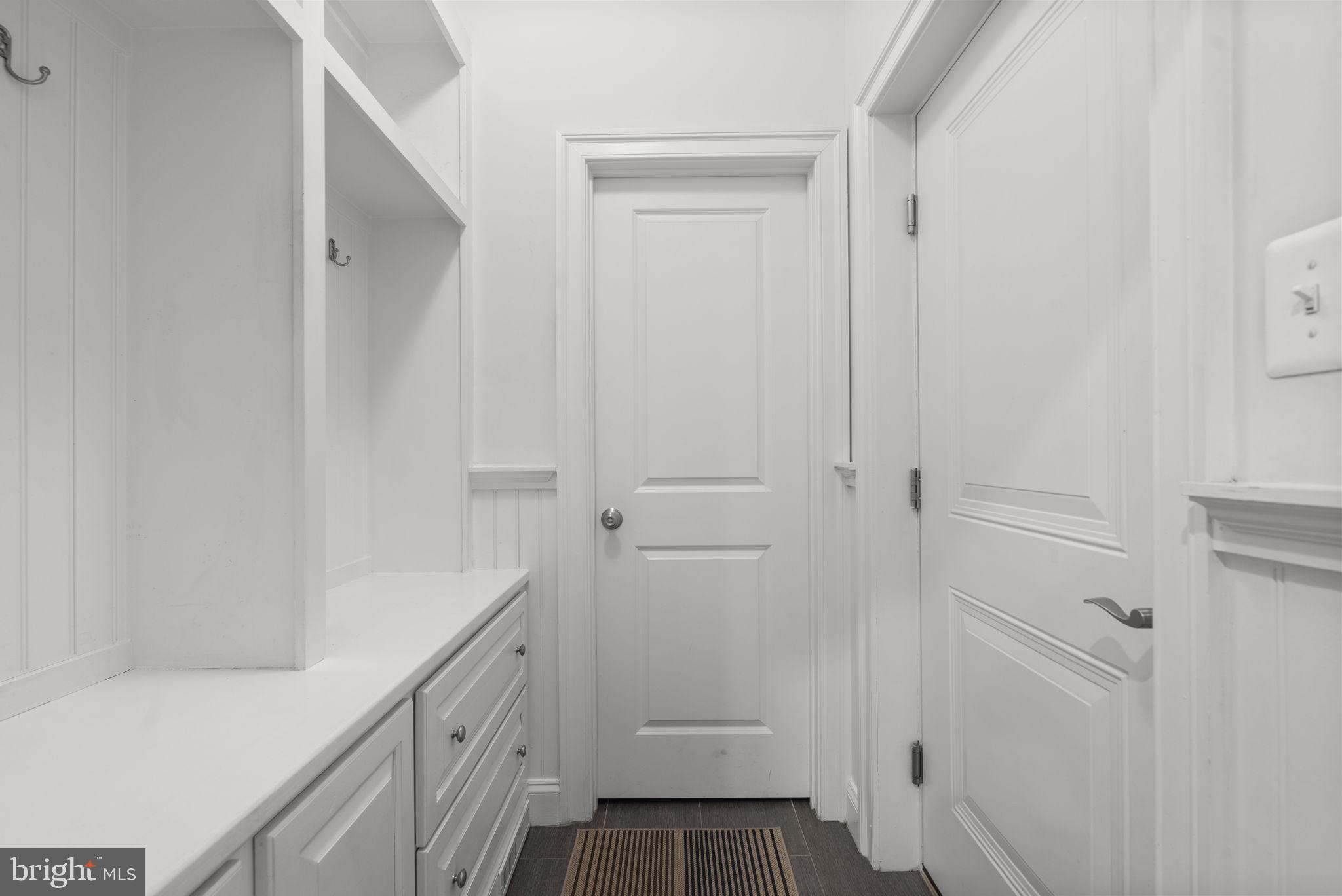 PARKWOOD - Residential