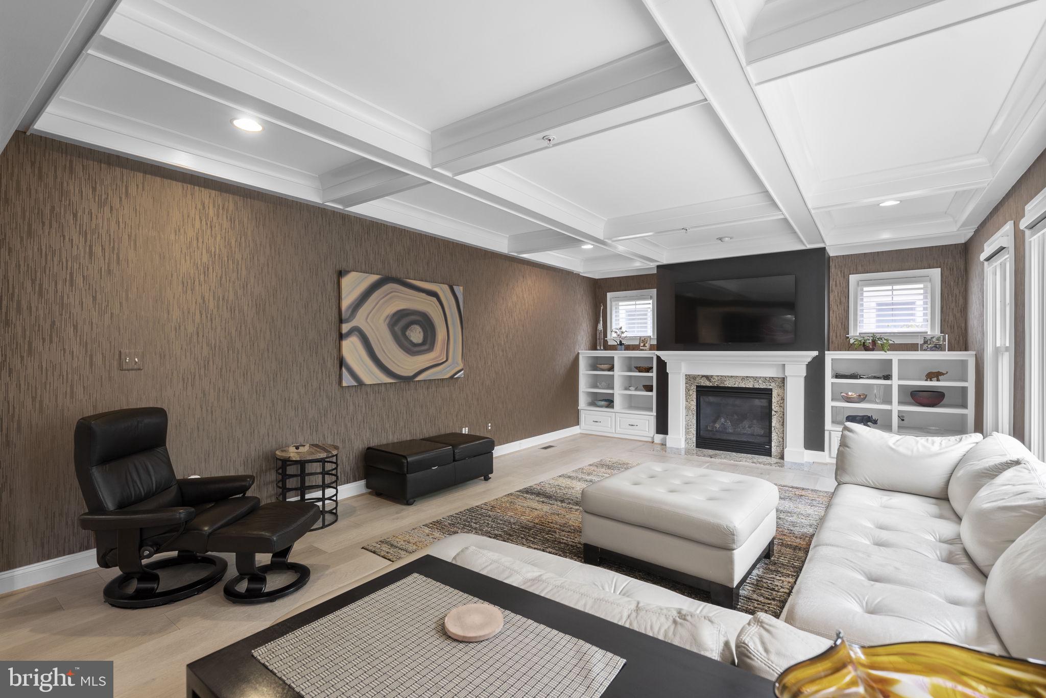 PARKWOOD - Residential