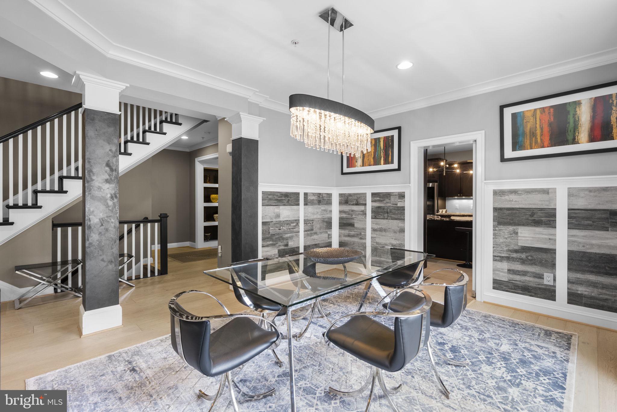 PARKWOOD - Residential