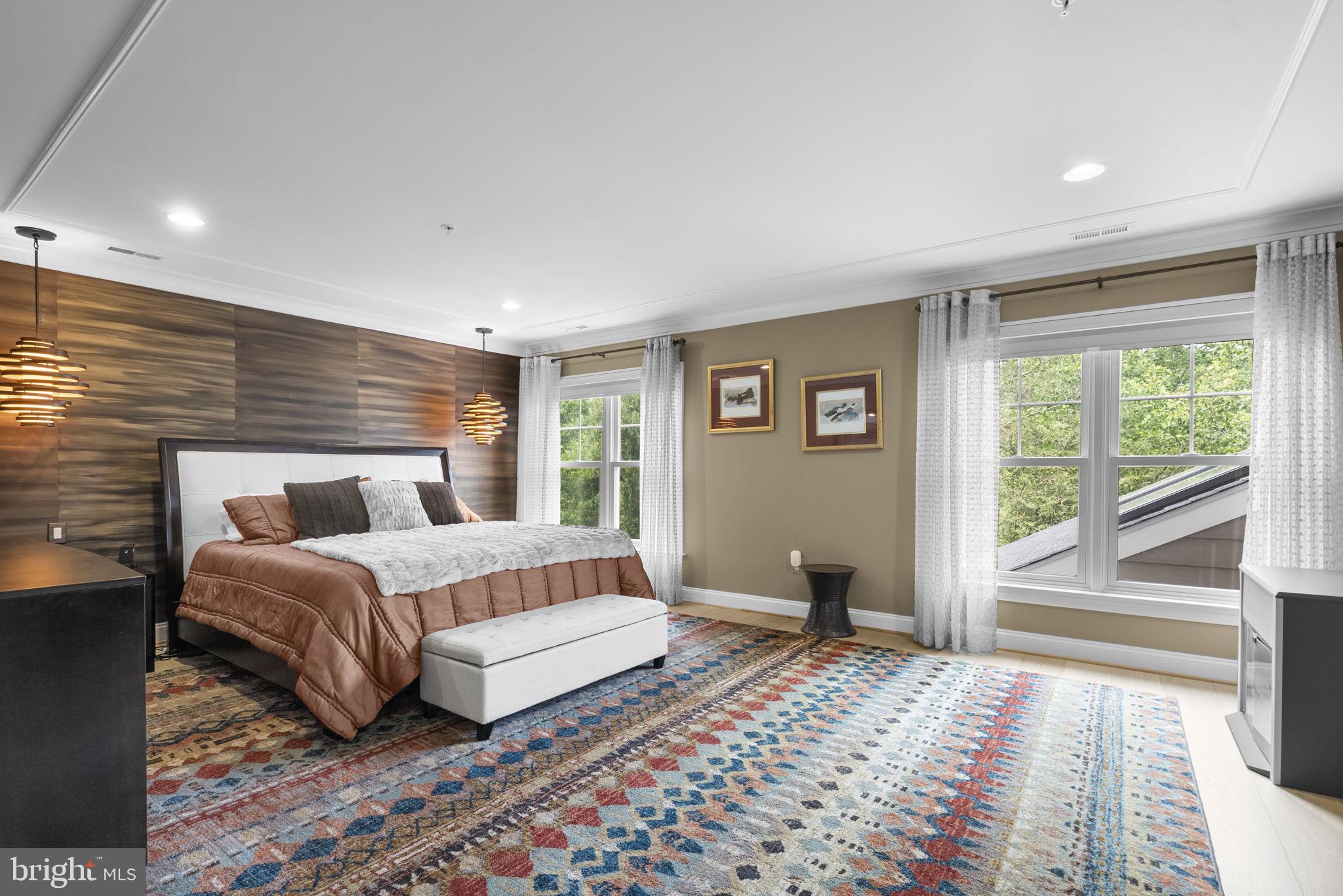 PARKWOOD - Residential