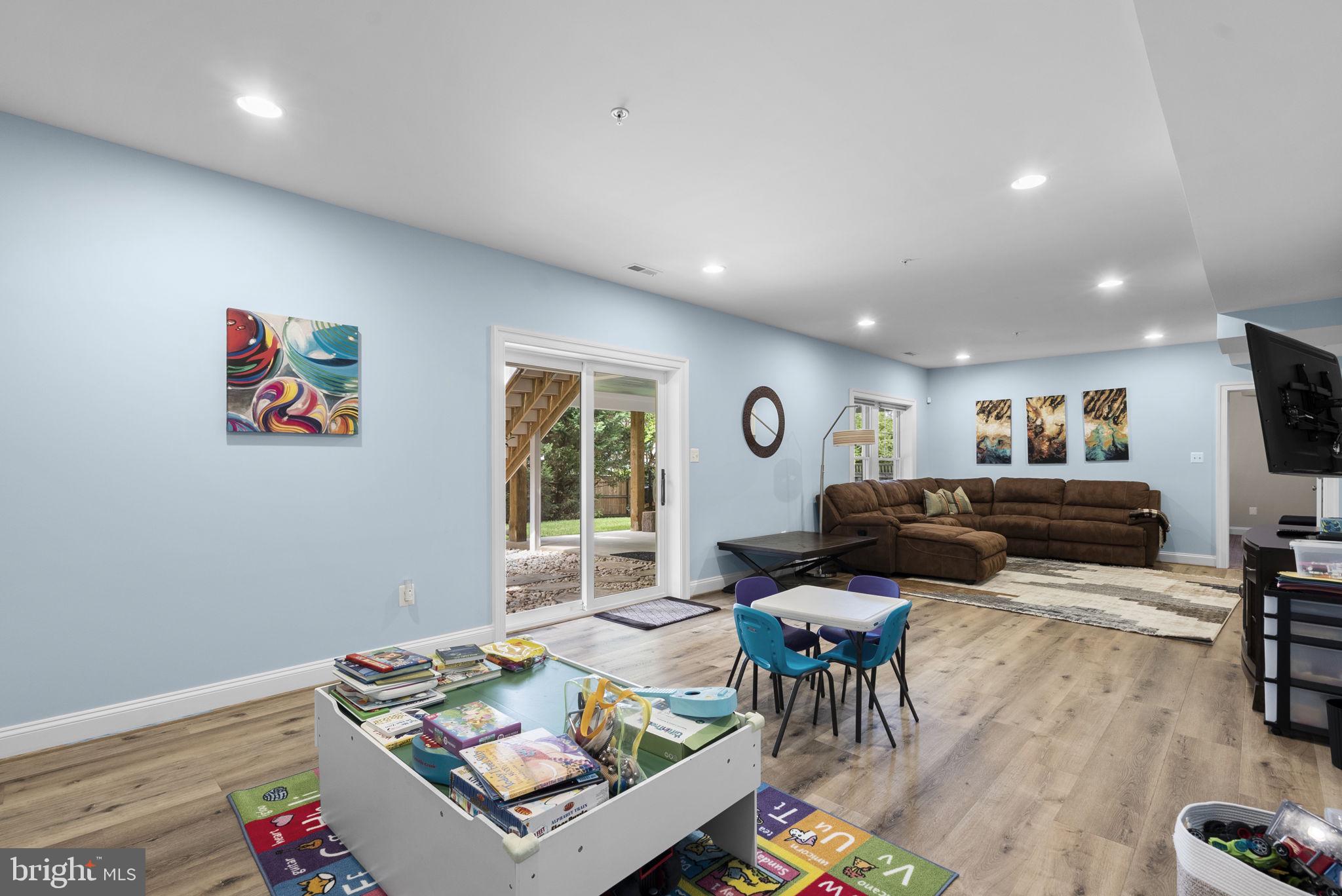 PARKWOOD - Residential