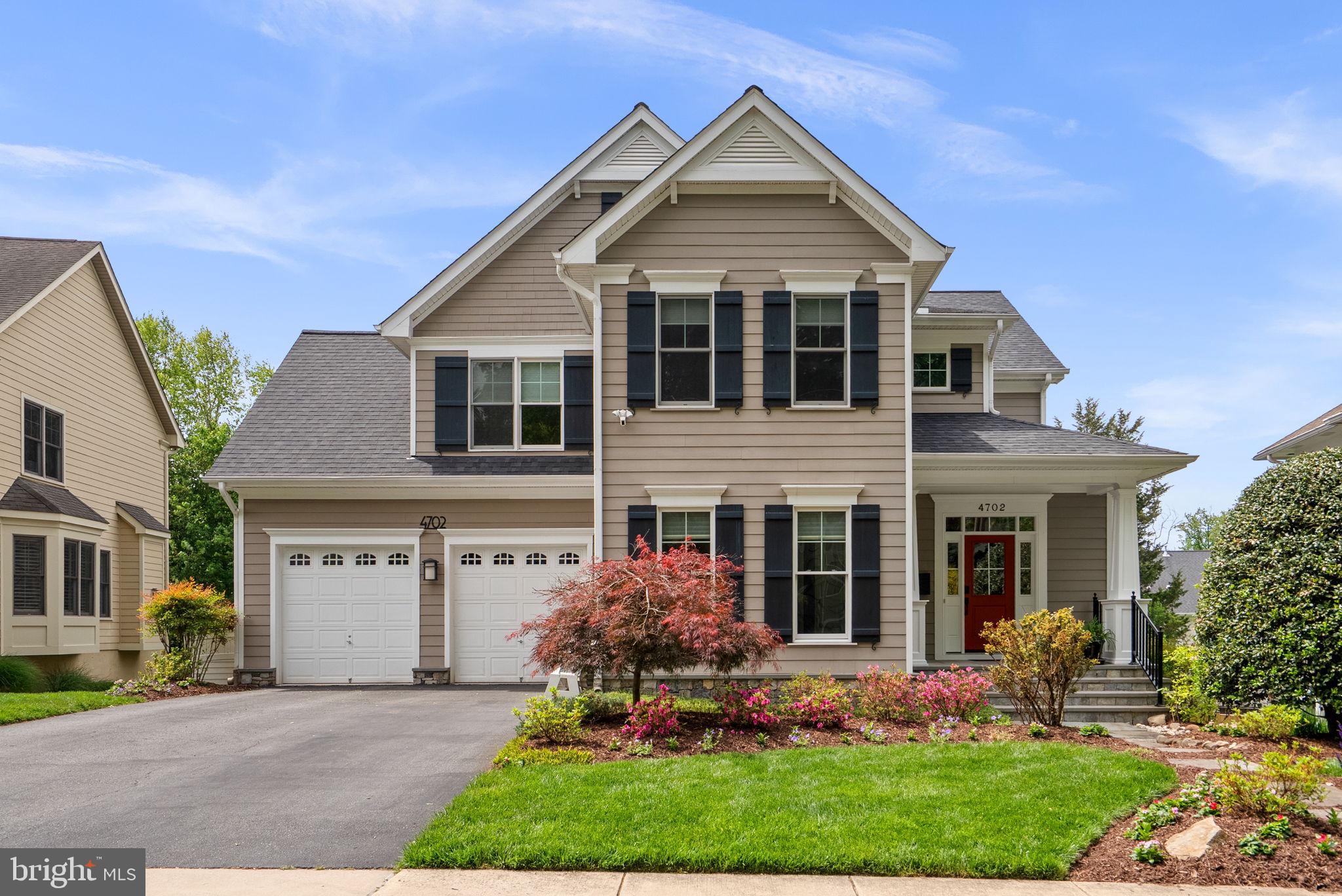 PARKWOOD - Residential
