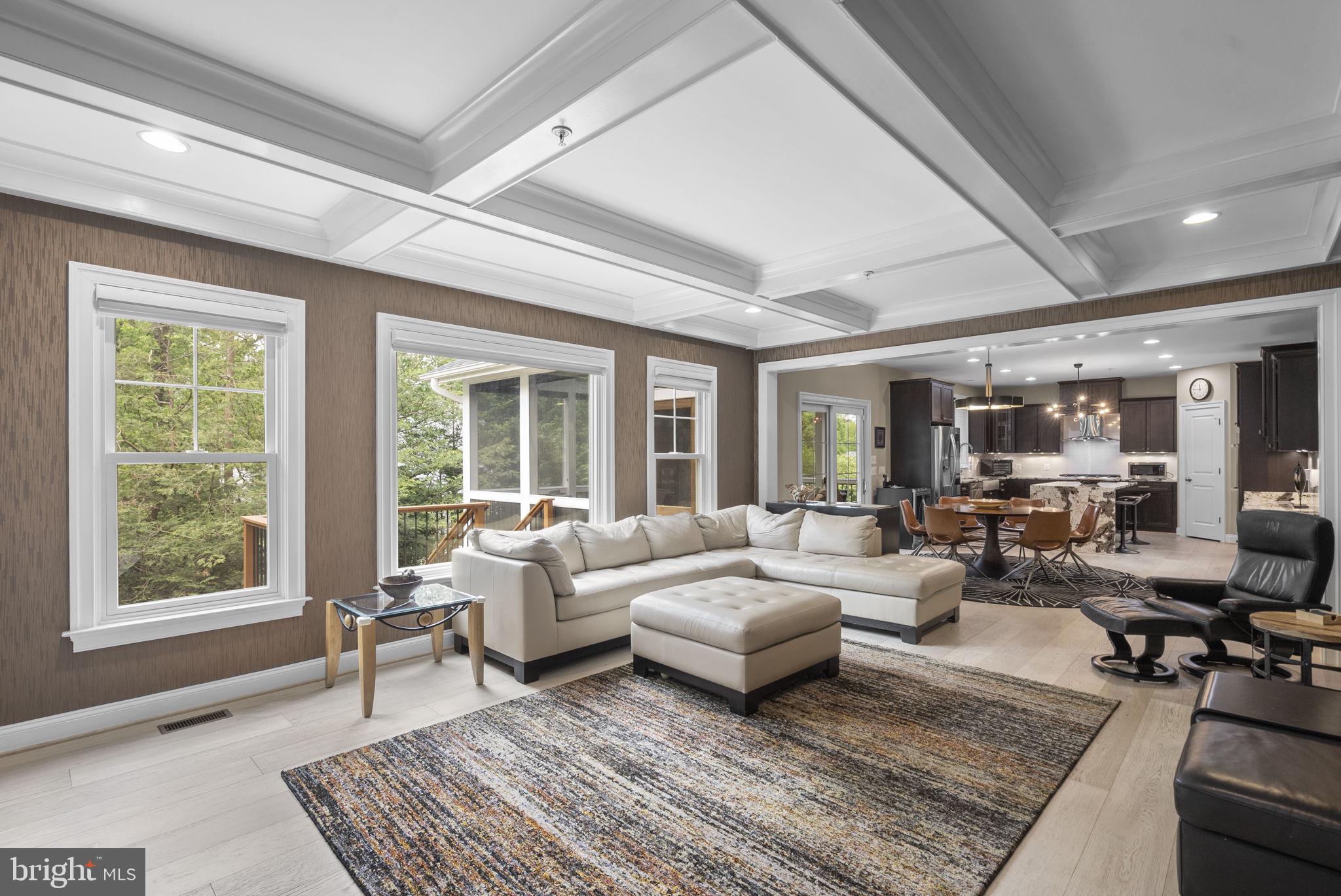 PARKWOOD - Residential