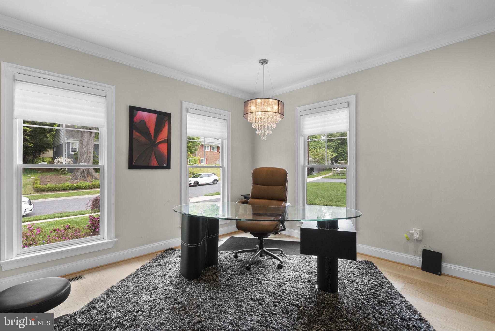 PARKWOOD - Residential