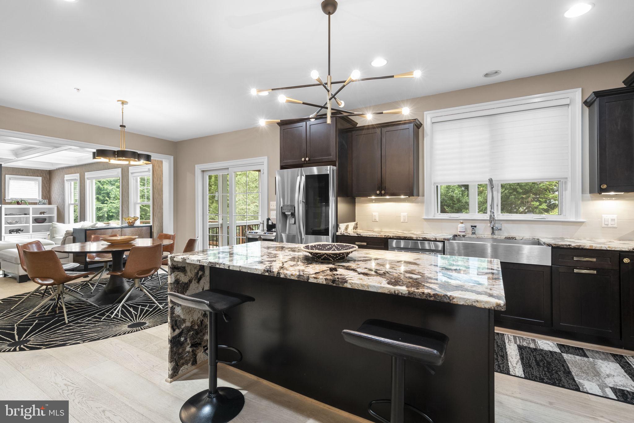 PARKWOOD - Residential