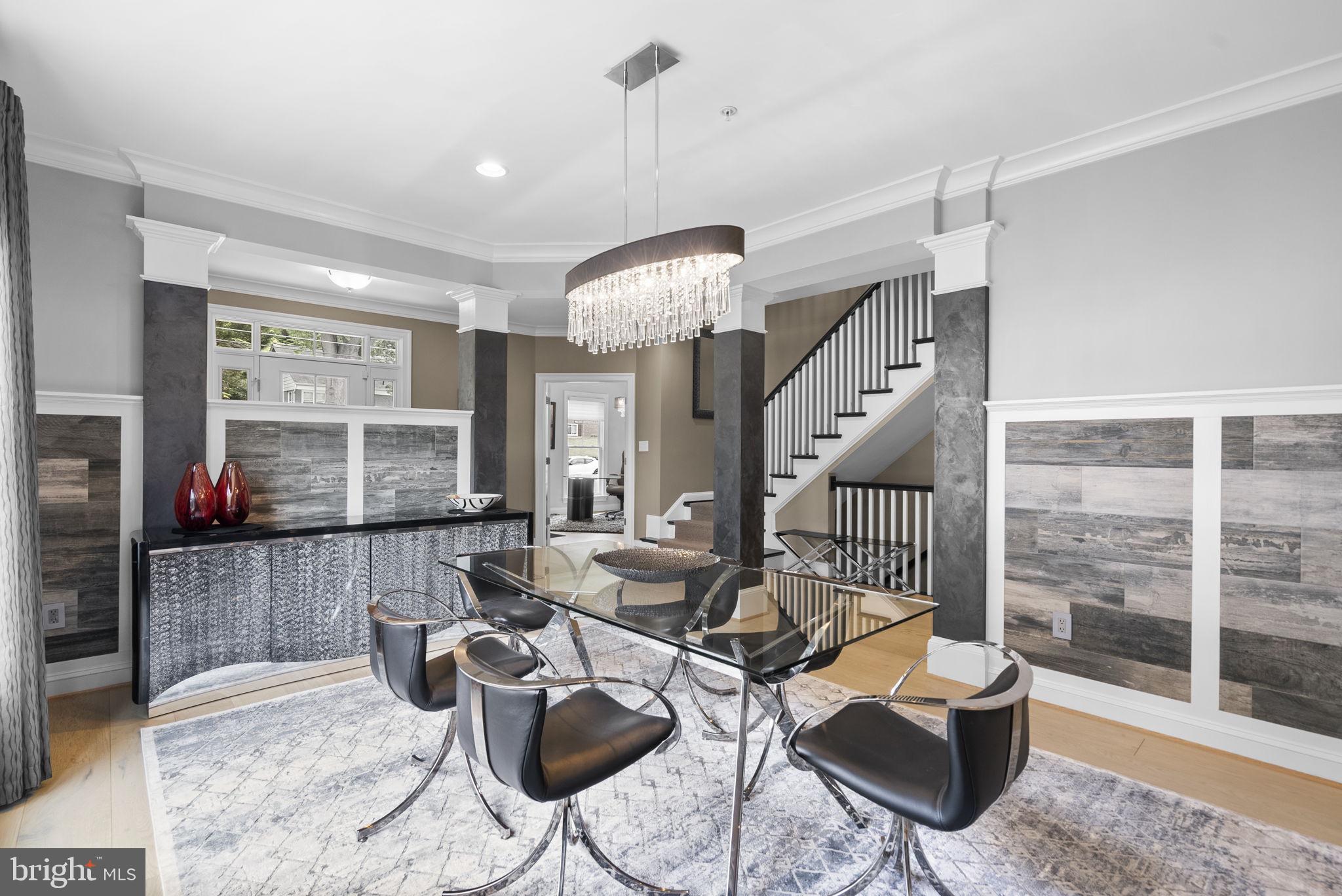 PARKWOOD - Residential