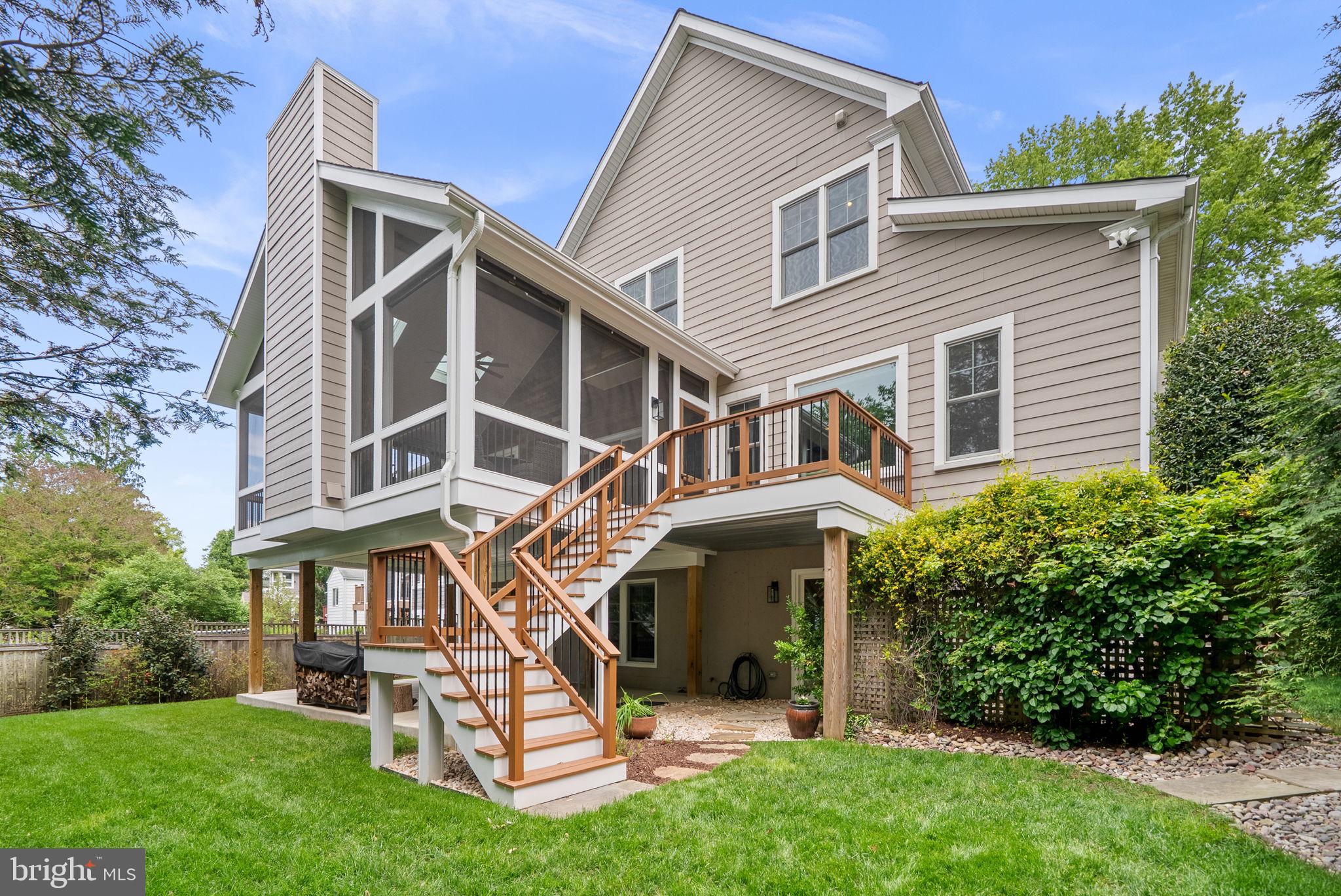 PARKWOOD - Residential