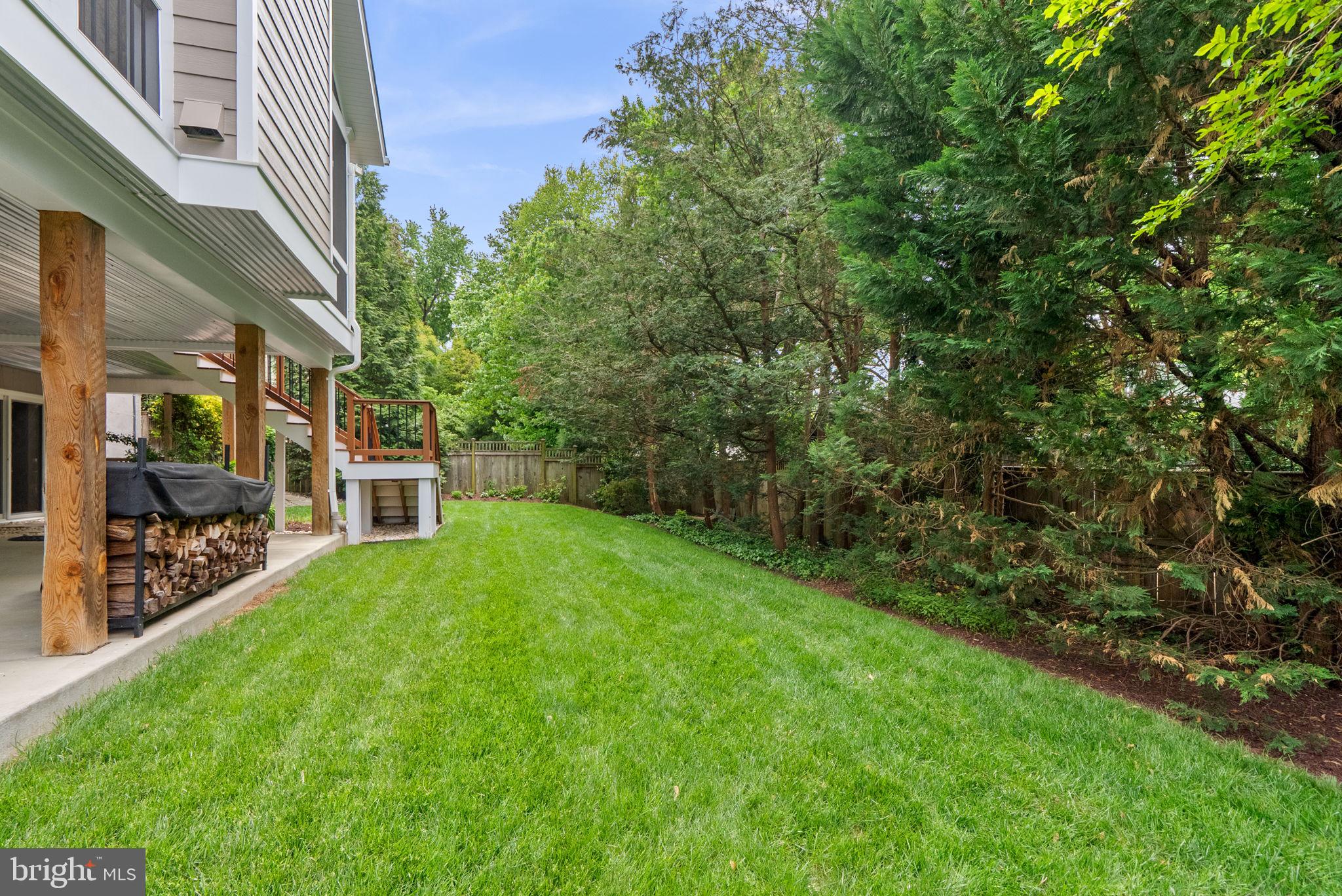 PARKWOOD - Residential