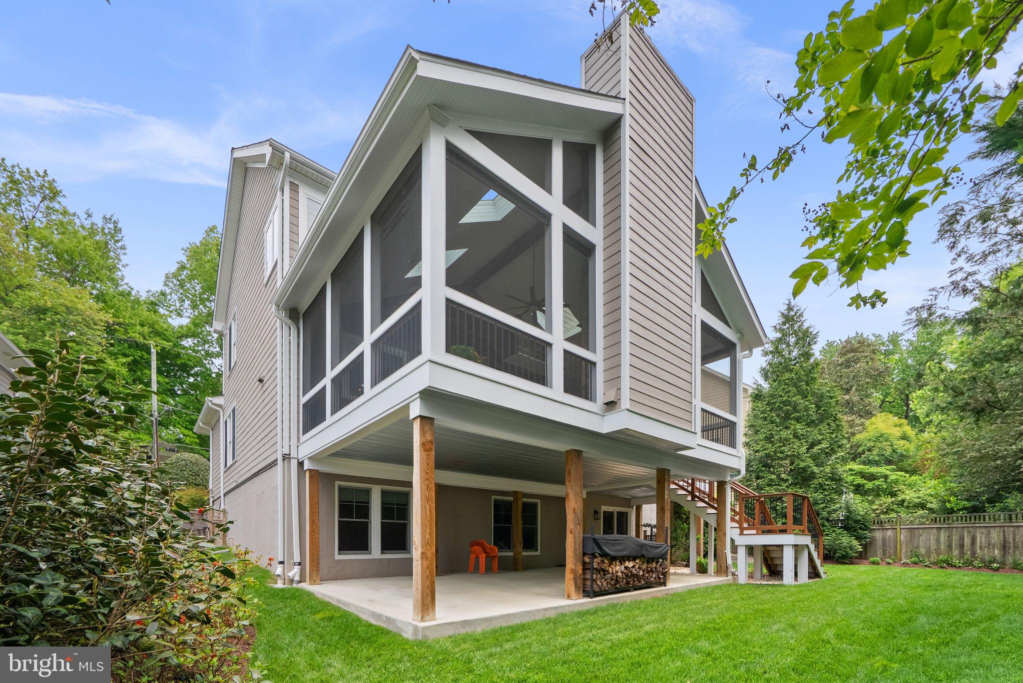 PARKWOOD - Residential