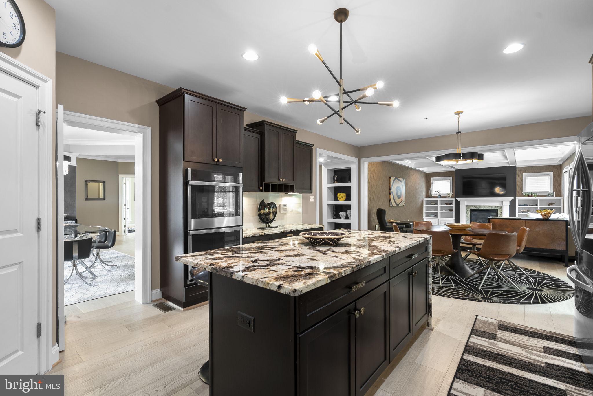 PARKWOOD - Residential