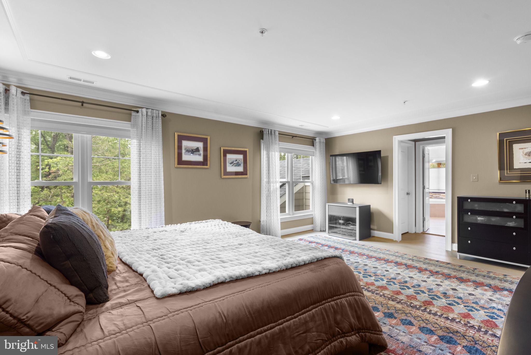 PARKWOOD - Residential