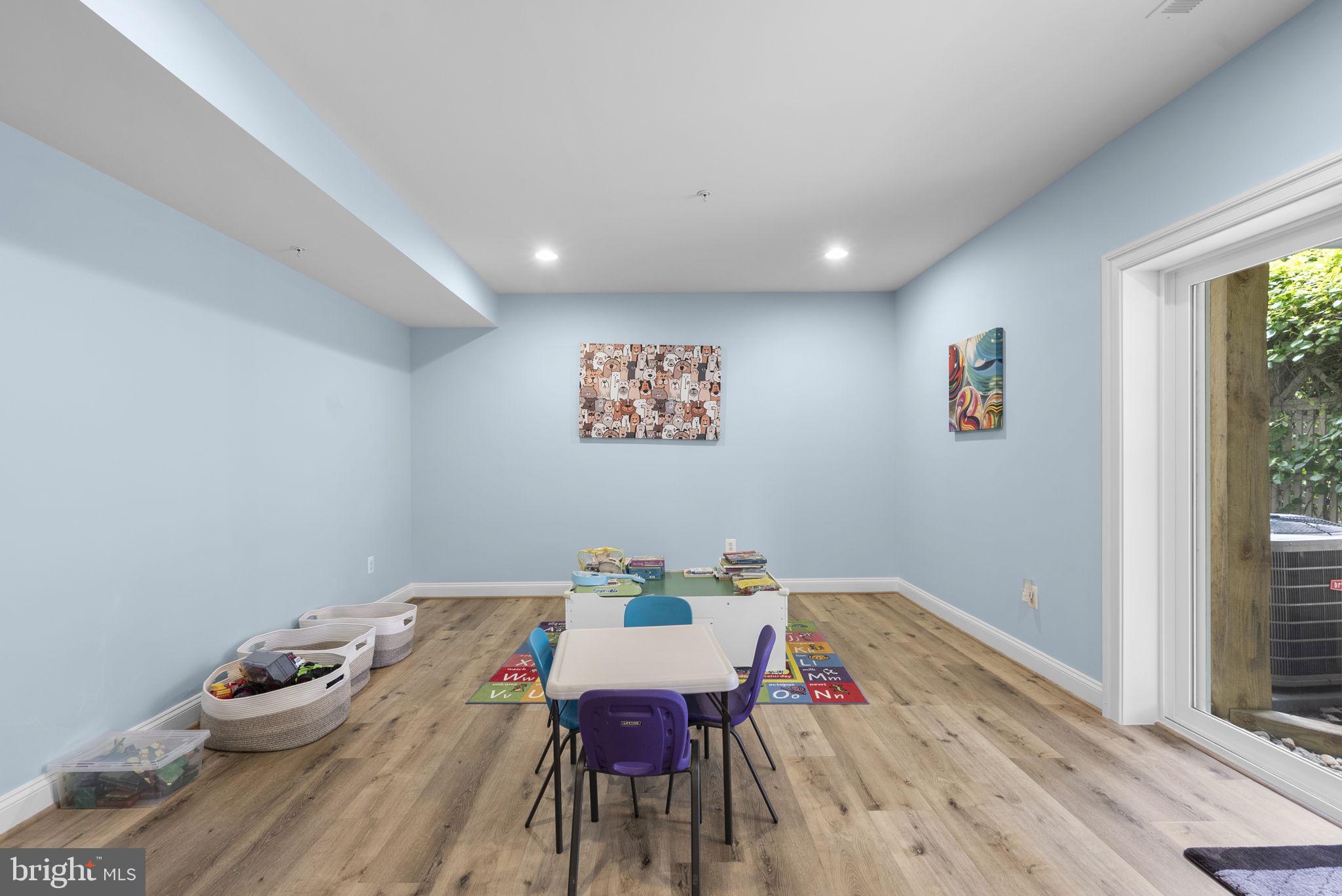 PARKWOOD - Residential