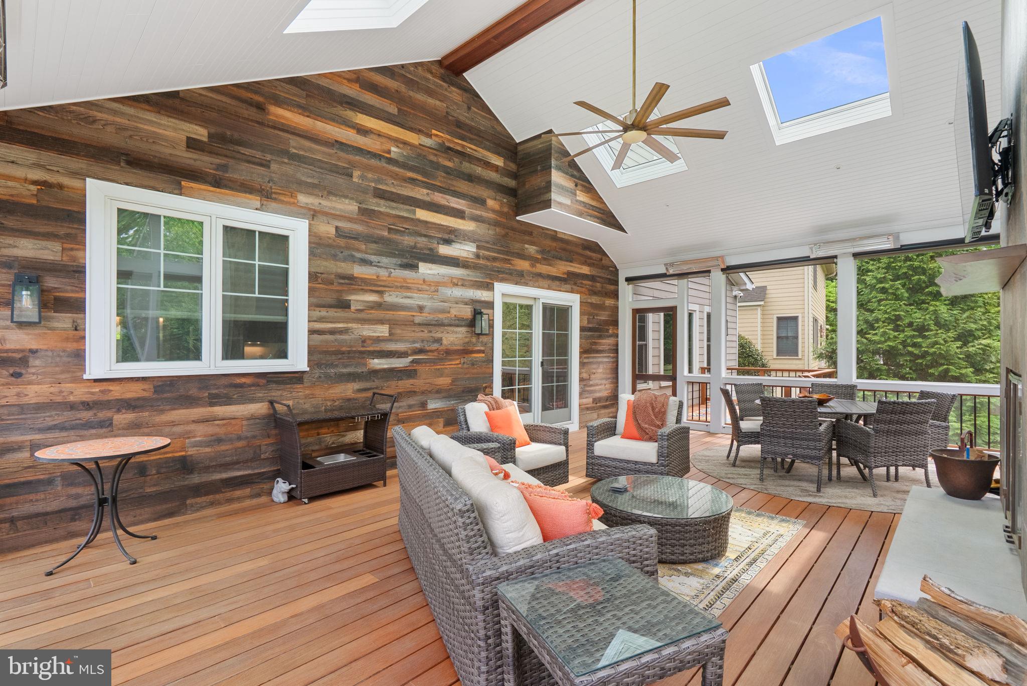 PARKWOOD - Residential