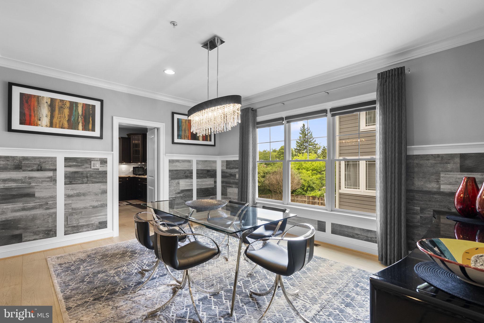PARKWOOD - Residential